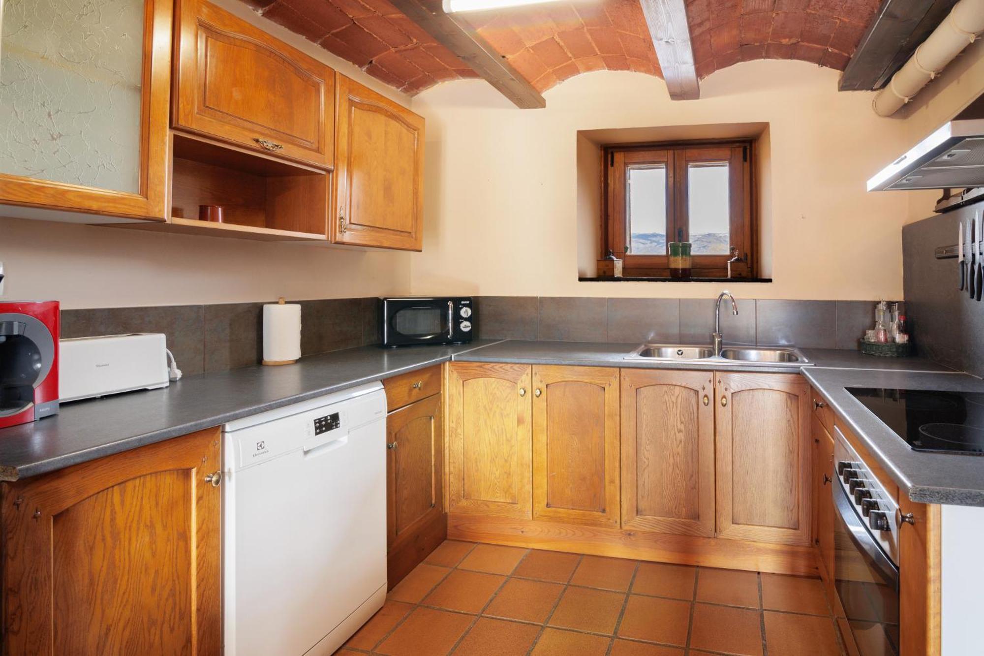 Chalet Masia D'en Cot
