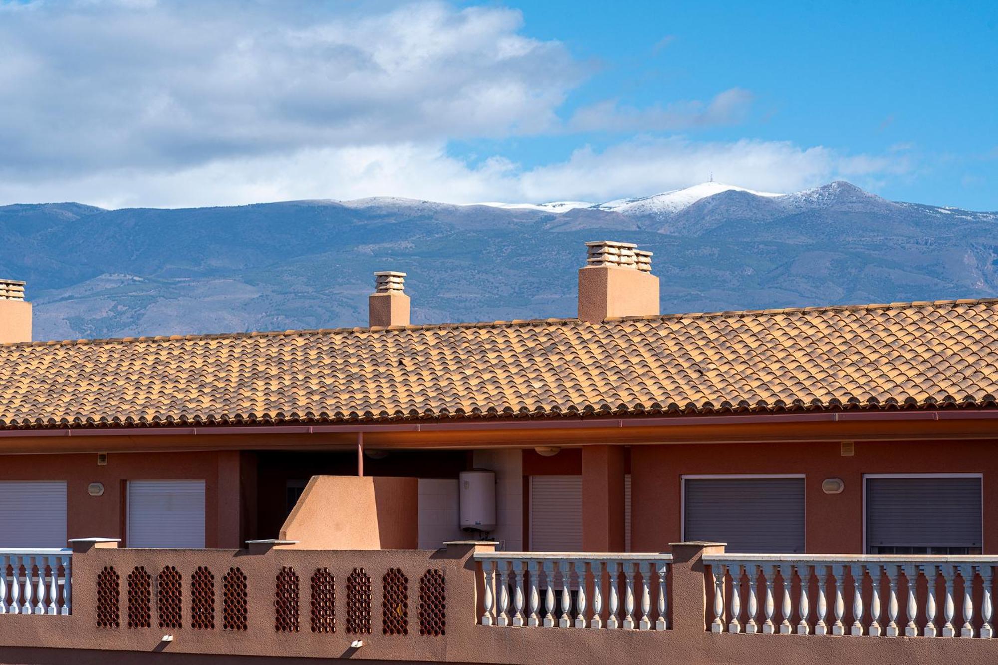 Atico Mar Azul & Golf Apartamento