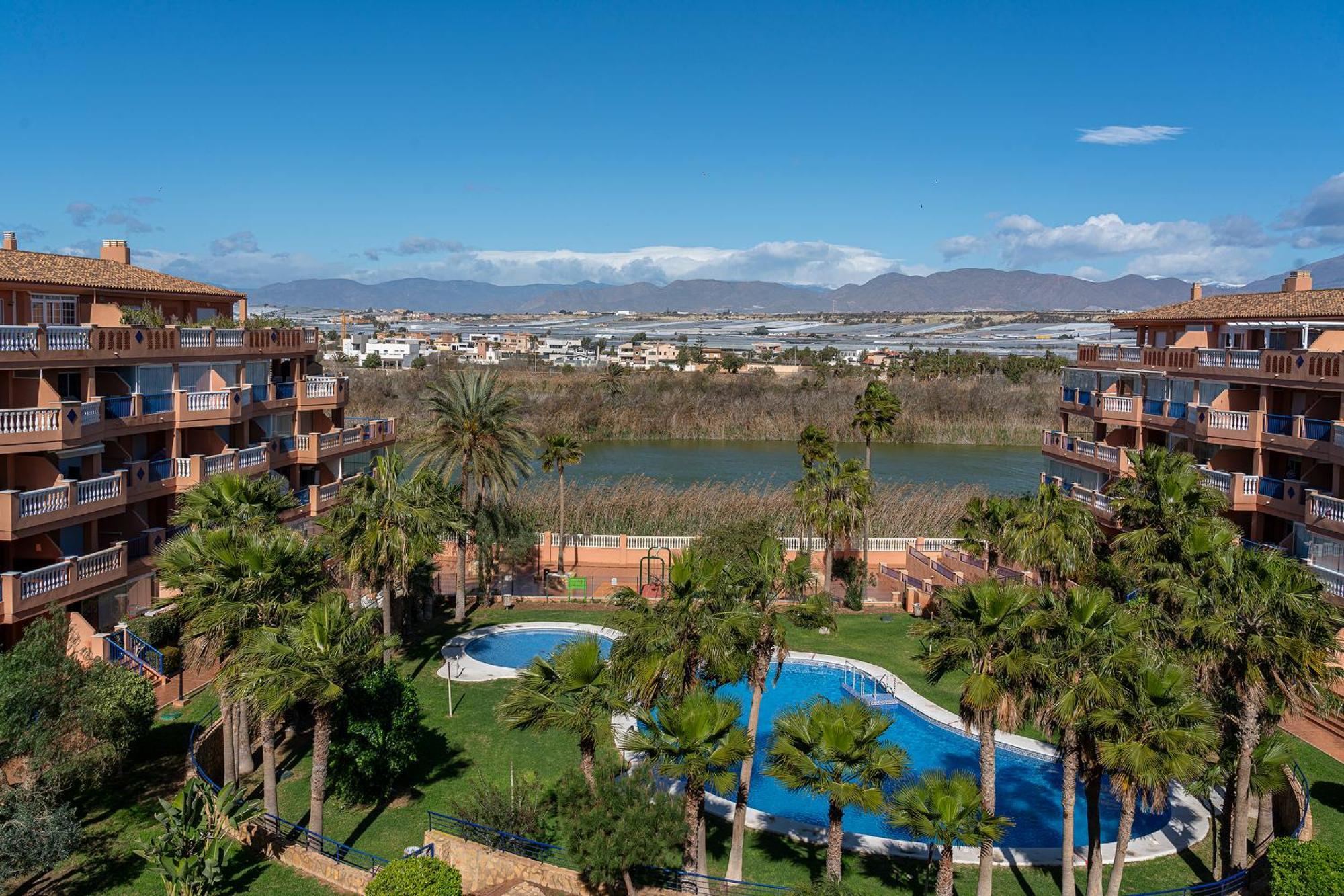 Atico Mar Azul & Golf *