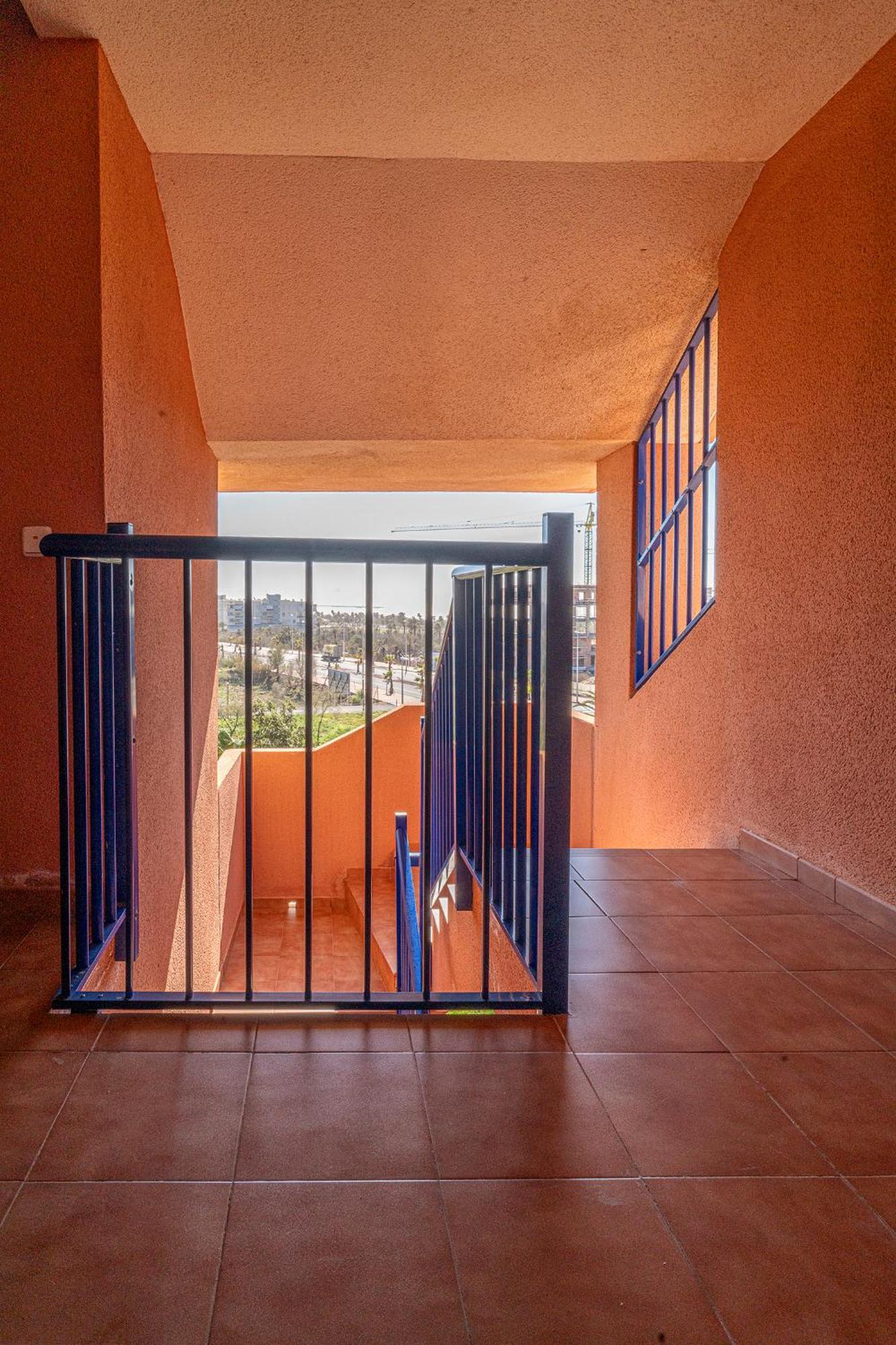 Apartamento Atico Mar Azul & Golf