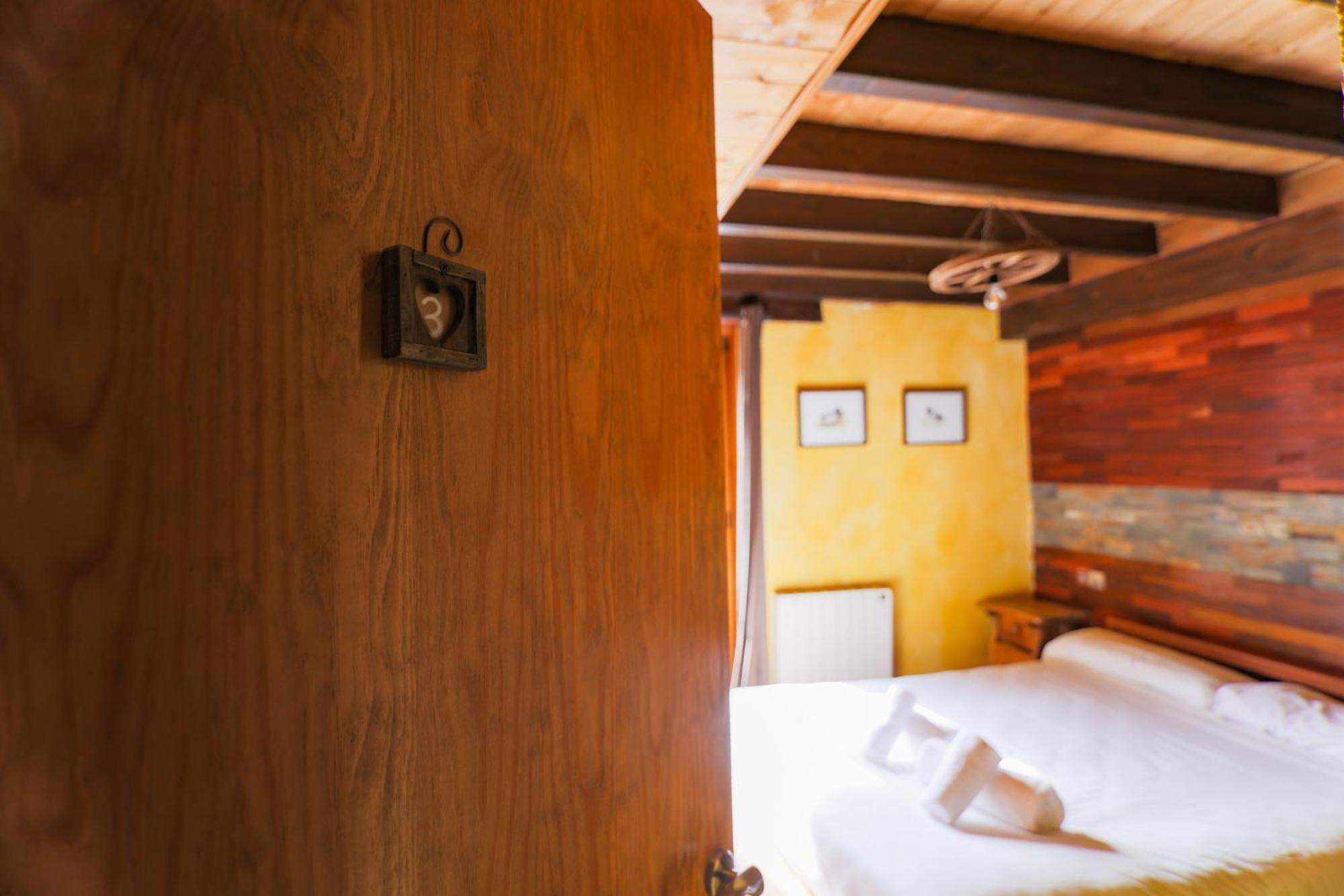 Masia D'en Cot Chalet Puigcerdà