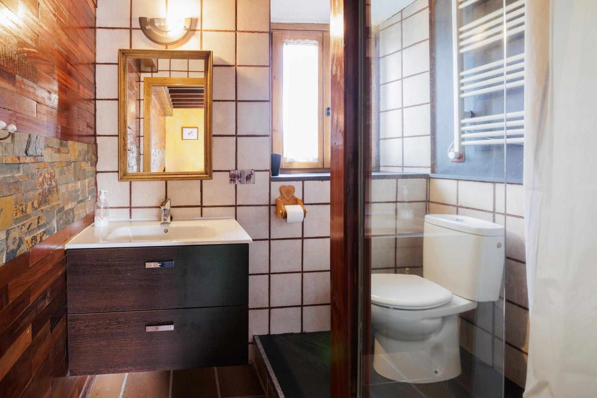 Chalet Masia D'en Cot Puigcerdà