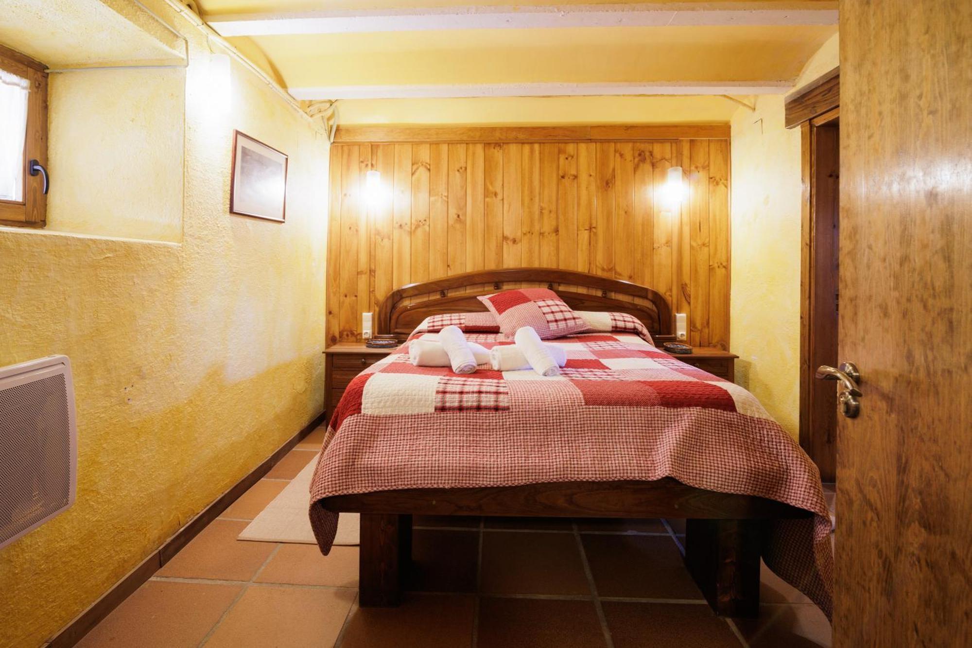 Masia D'en Cot * Puigcerdà