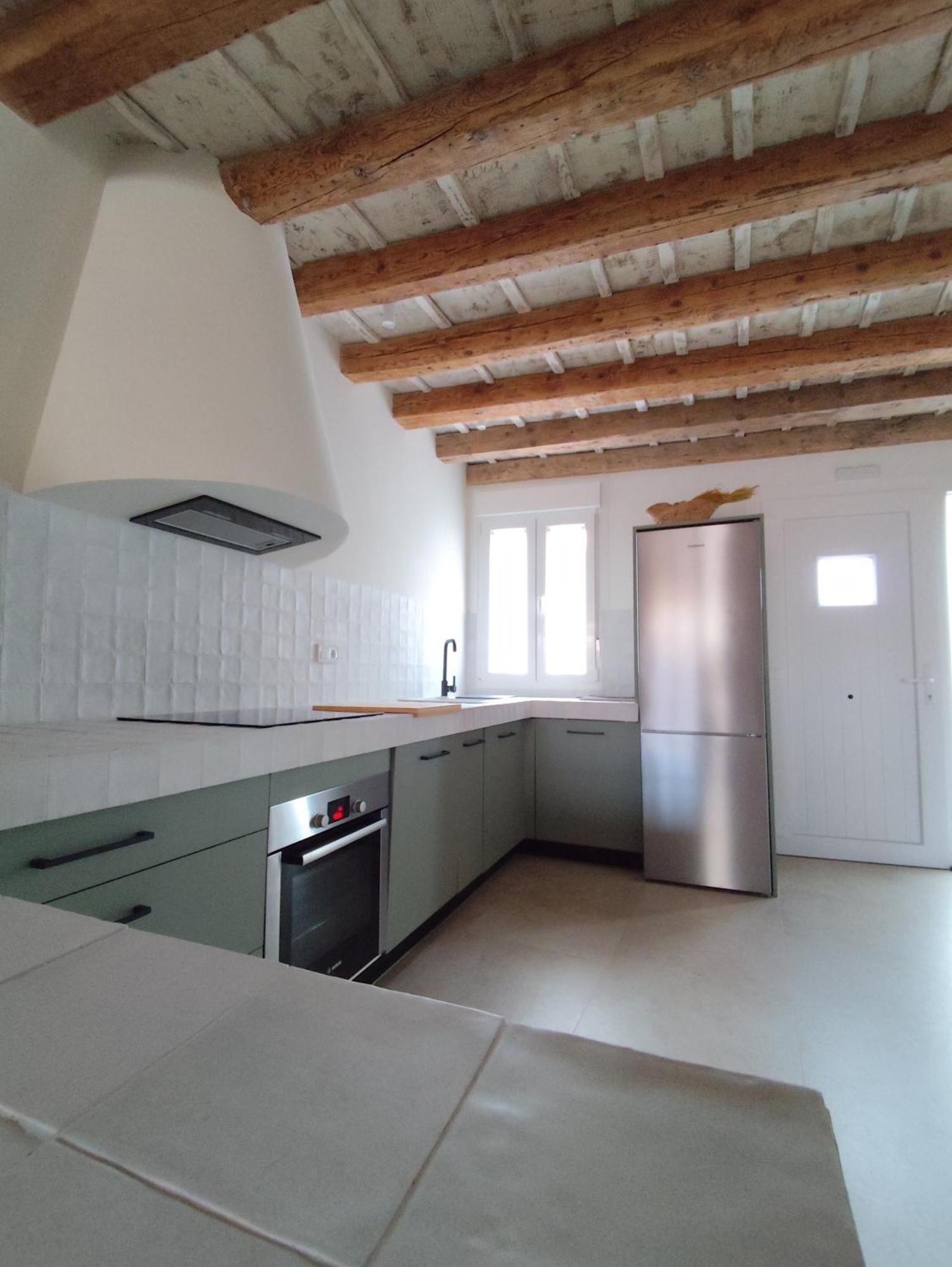 Casa De Agustin Valverde Del Majano