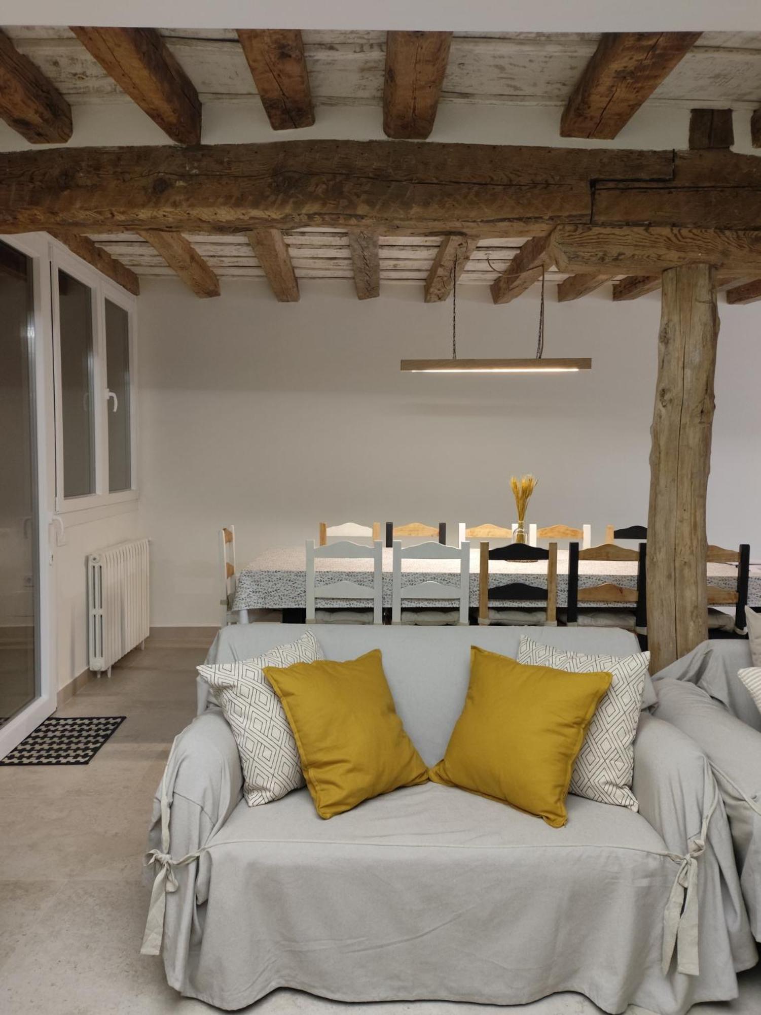 Holiday home Casa De Agustin