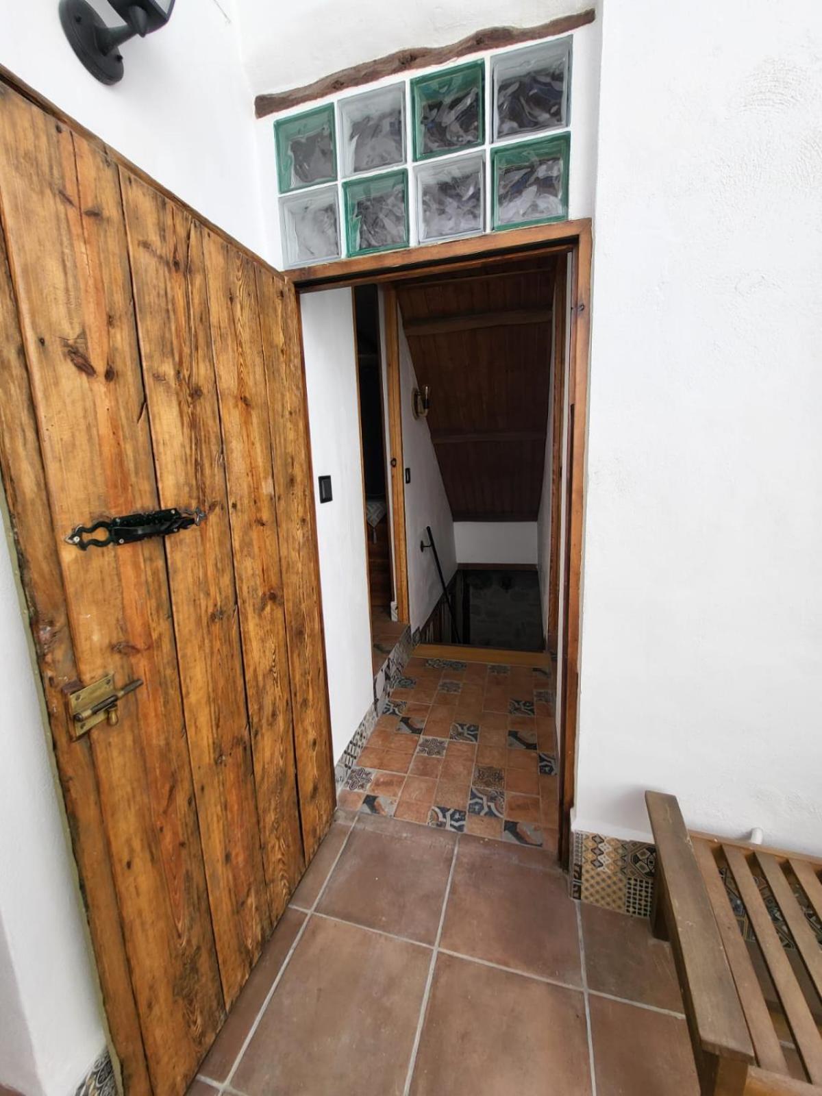 Casa Mirador Holiday home *