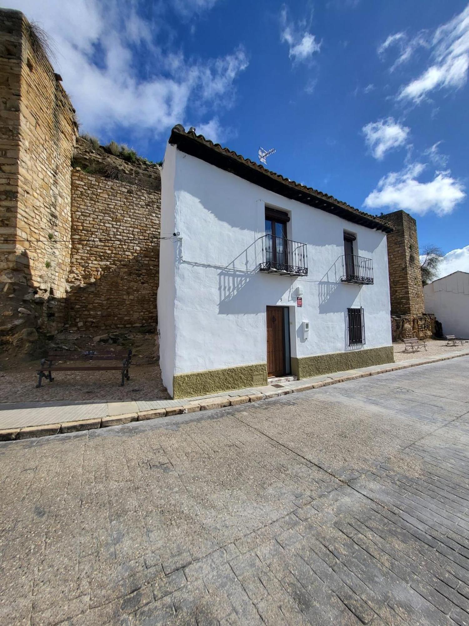 Casa Mirador Holiday home Ubeda (Andalucia)