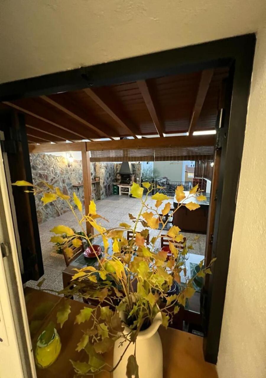 Casa Amelia Holiday home