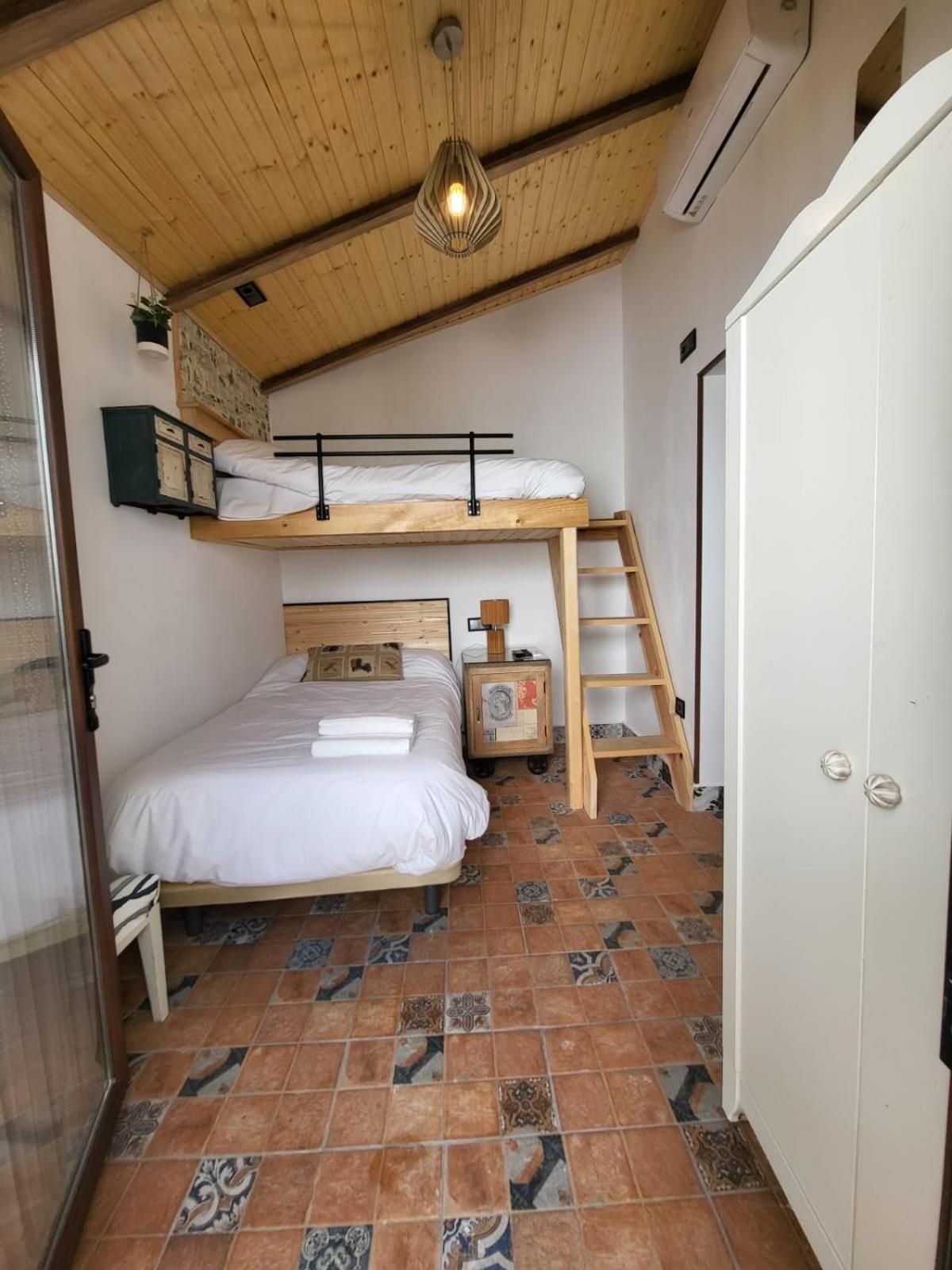 Casa Mirador *