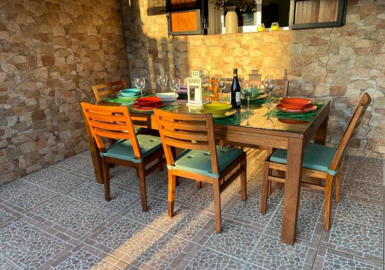 Casa Amelia Holiday home *