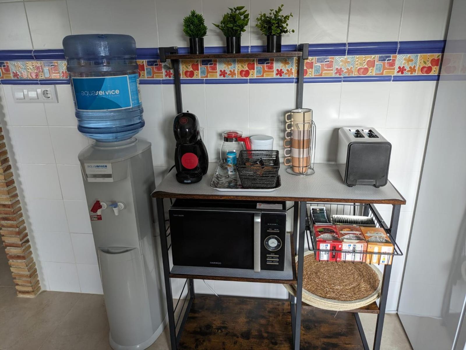Buen Estar, Piscina, Barbacoa, Jacuzzi En Valencia Сasa de vacaciones Turís