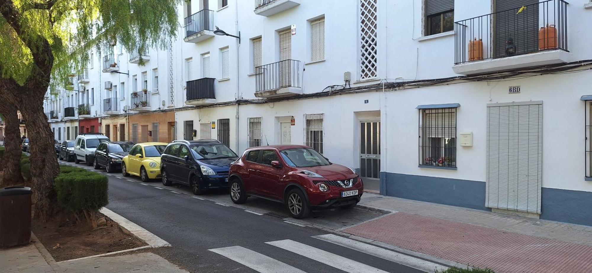 Apartamento El Castell *