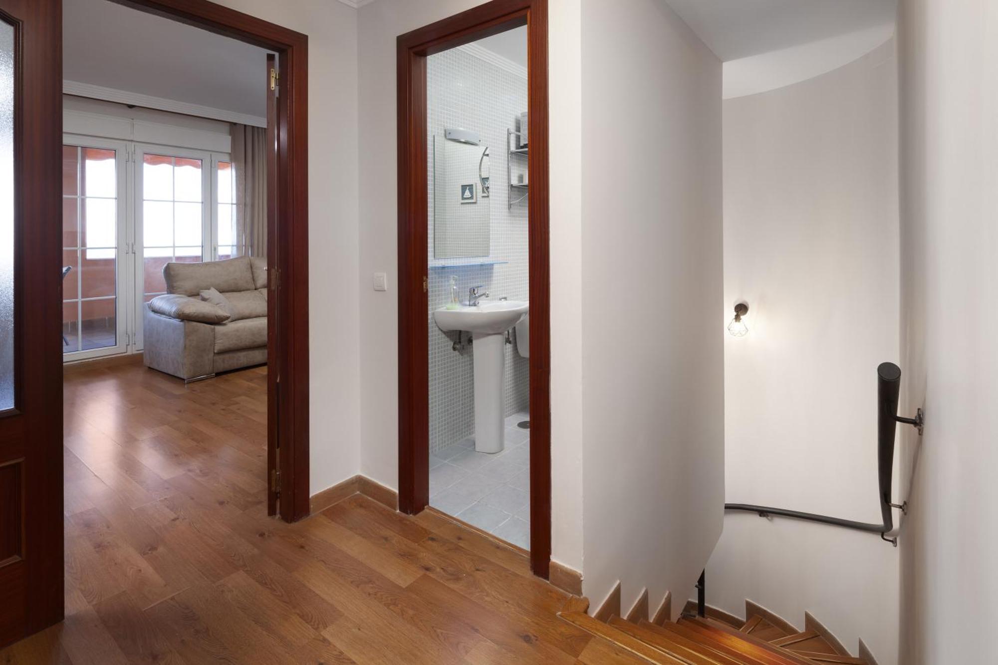 Duplex Trebol * Rincon de la Victoria