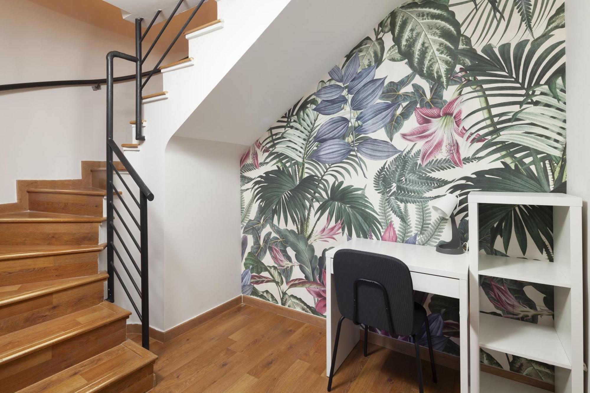 Duplex Trebol Apartment
