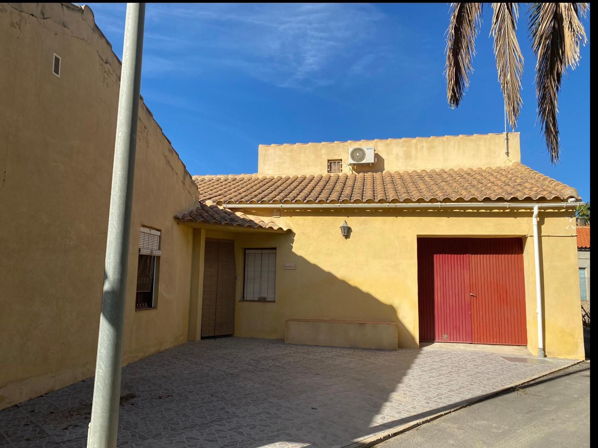 Agapitos 2 Holiday home