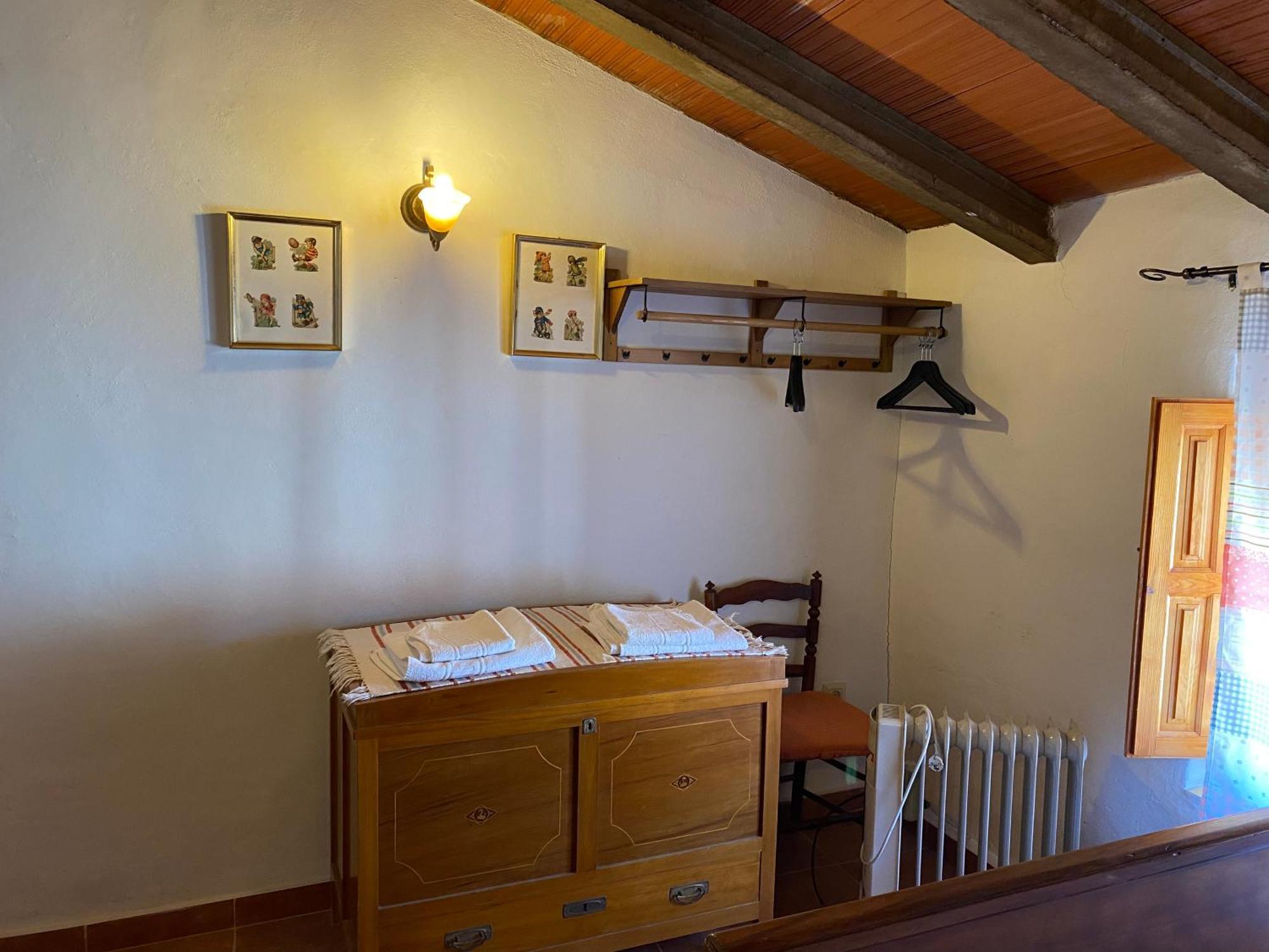 Holiday home Agapitos 2 Torre-Pacheco