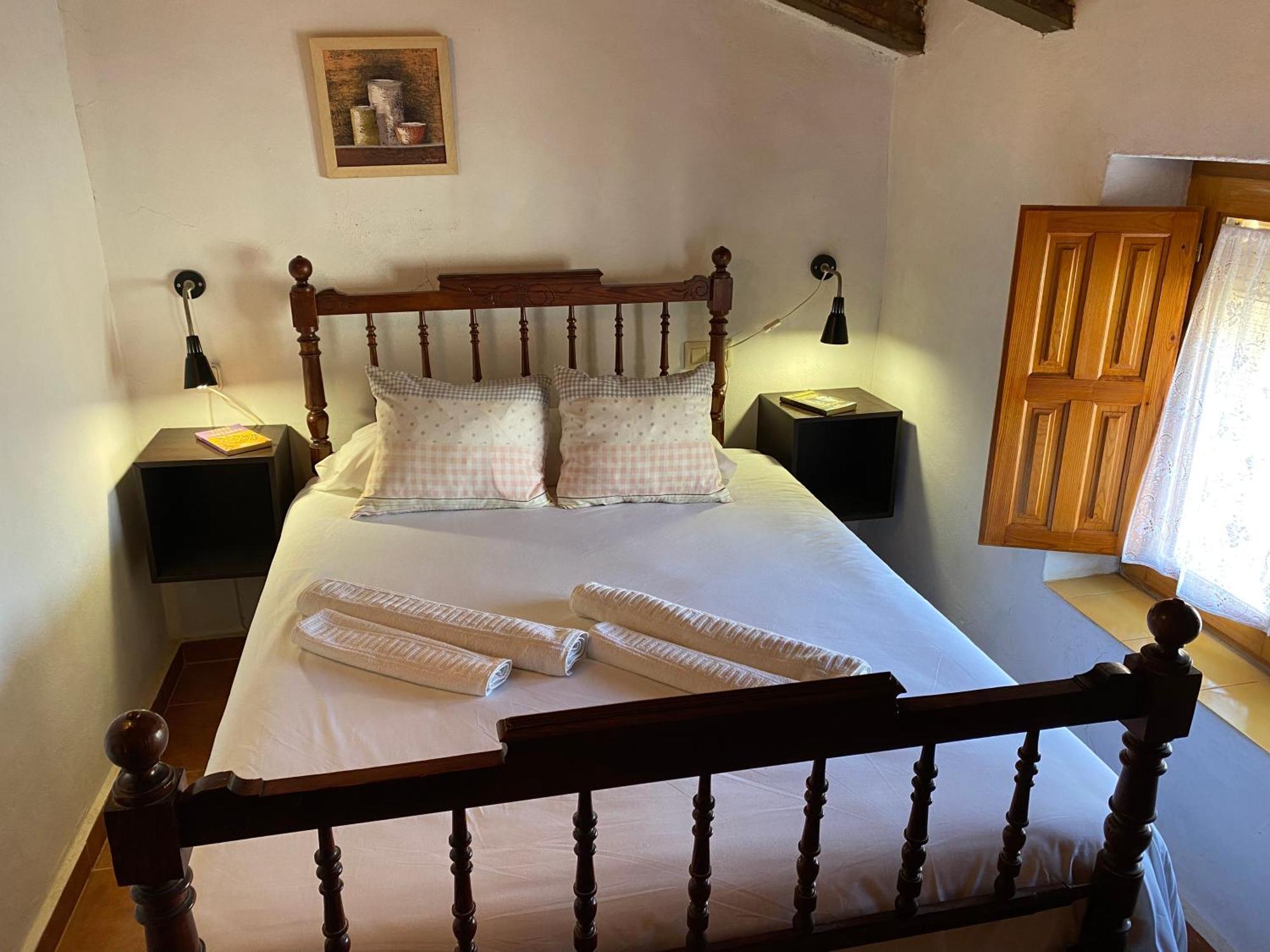 Agapitos 2 Holiday home