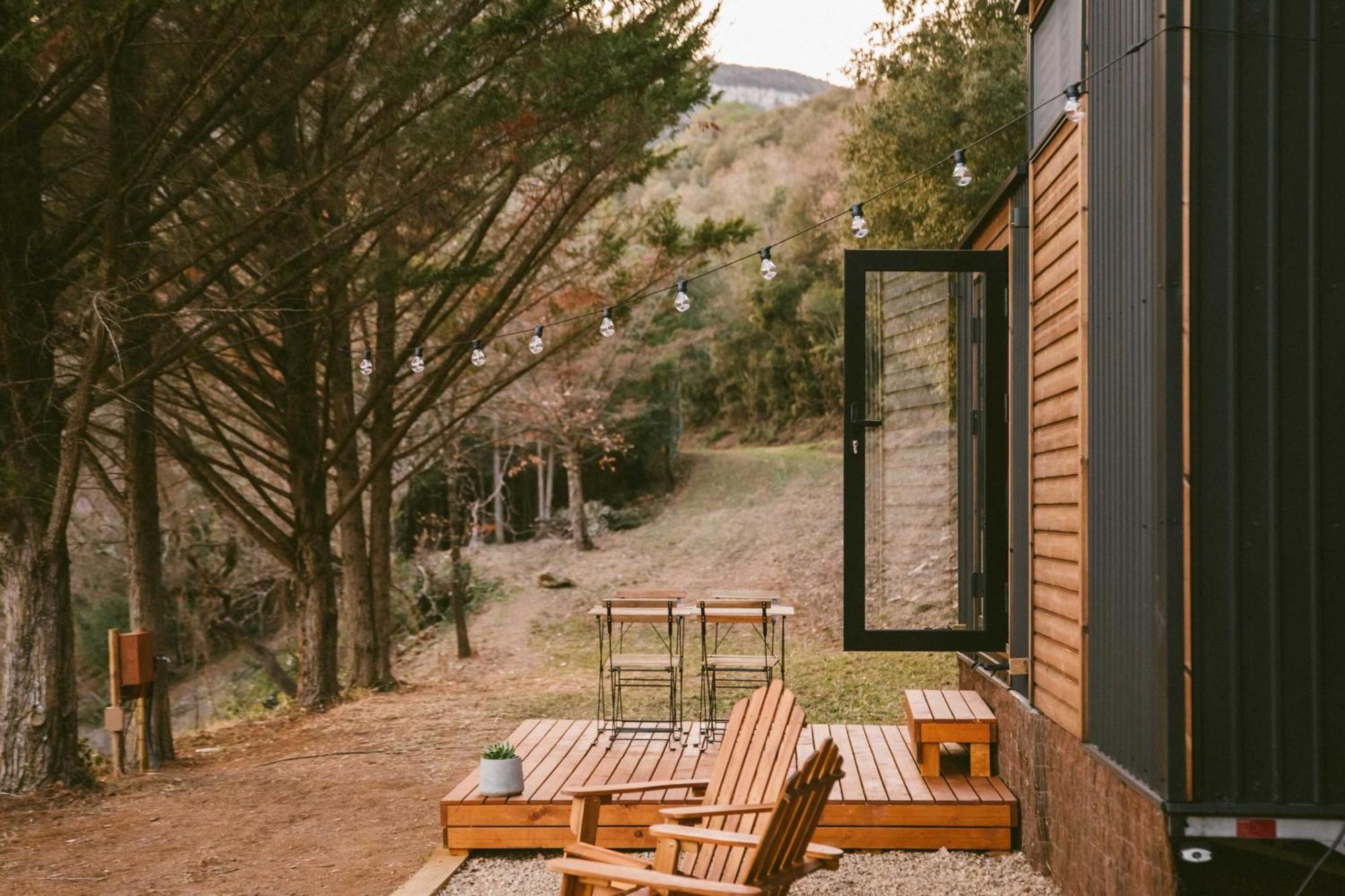 Caseta Wald By Tiny Away