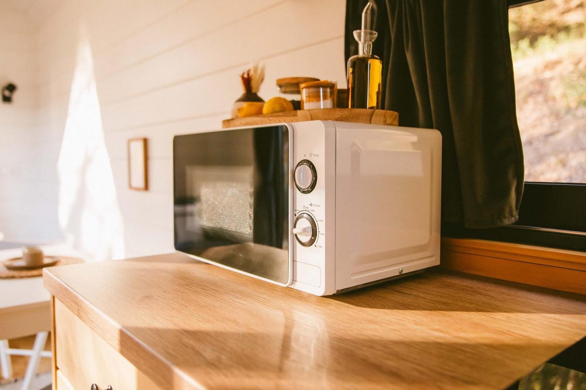 Сasa de vacaciones Caseta Wald By Tiny Away