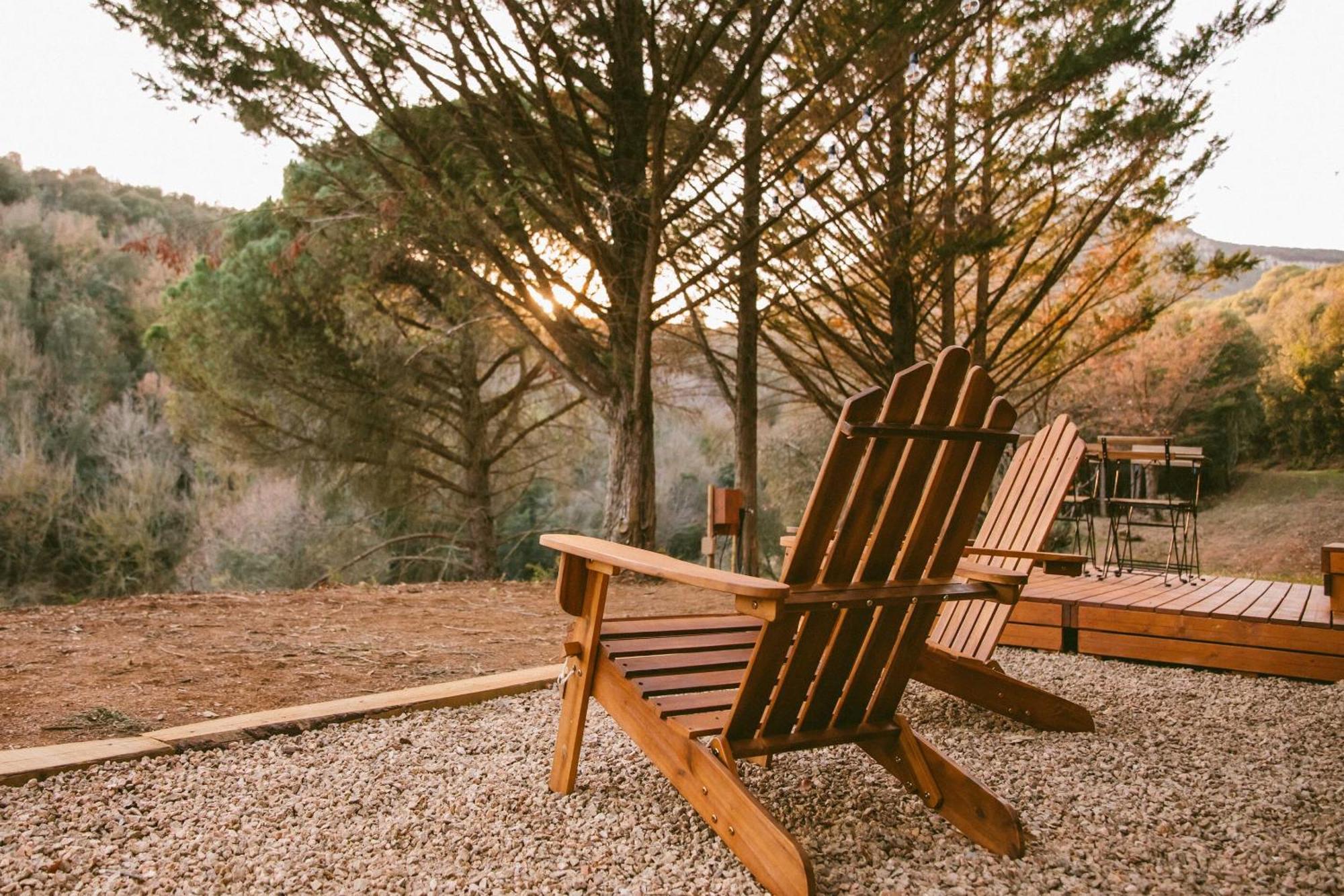 Caseta Wald By Tiny Away Las Serras