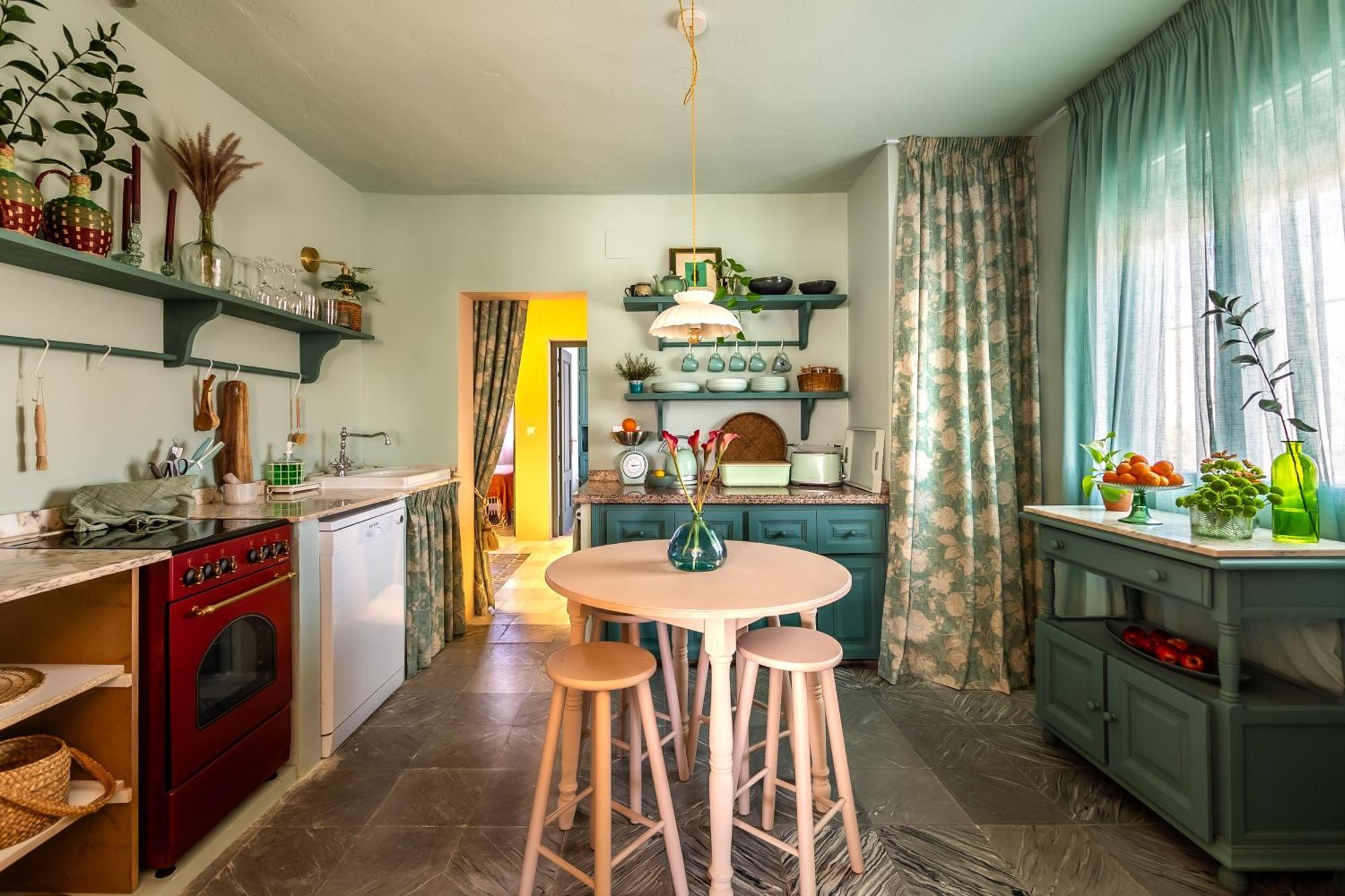 Romantic Rooftop With Stunning Sea And Mountain Views Apartment Marbella