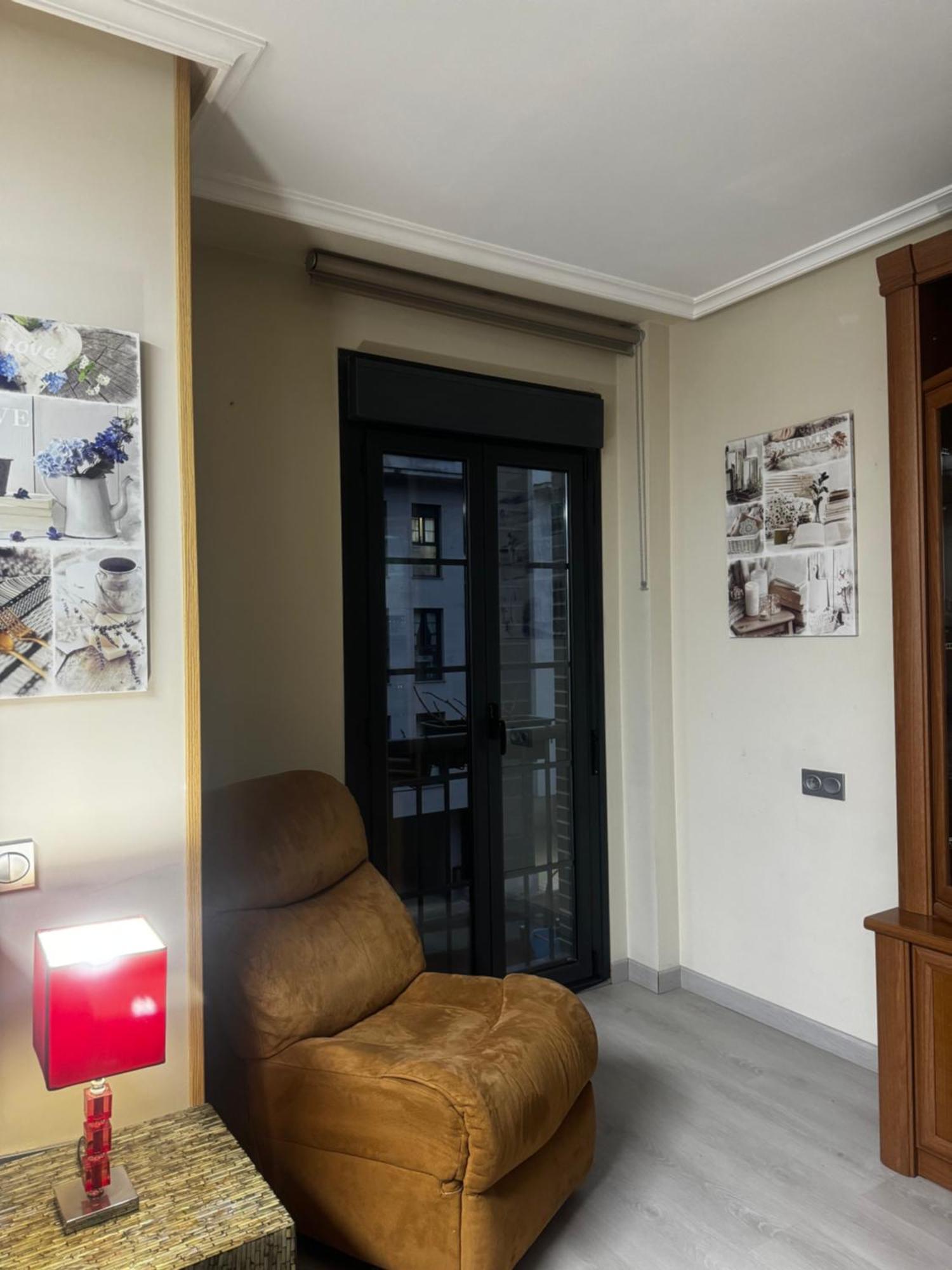 Bluemedina Apartment