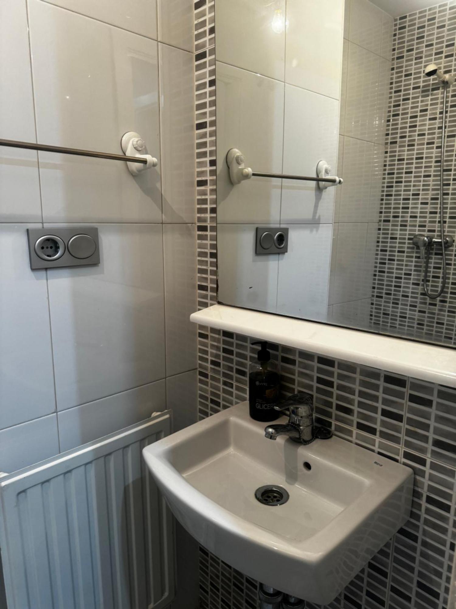 Apartment Bluemedina Lugones