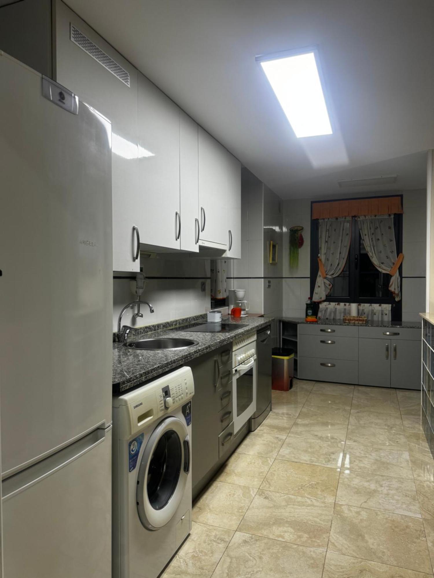 Apartment Bluemedina Lugones