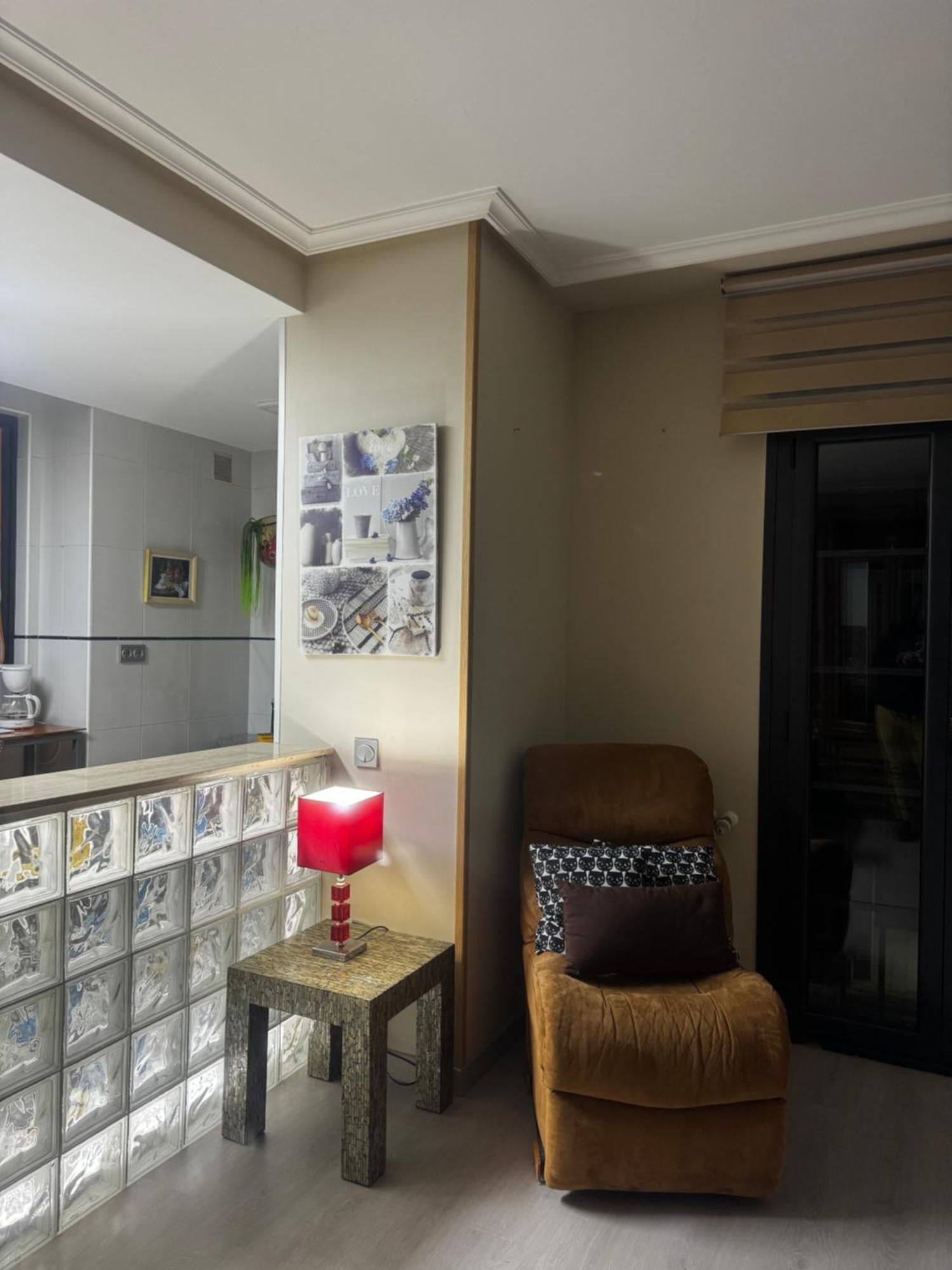 Apartment Bluemedina *
