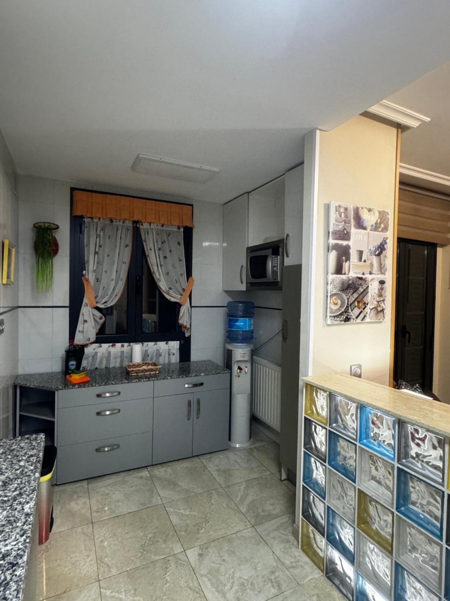 Bluemedina Apartment
