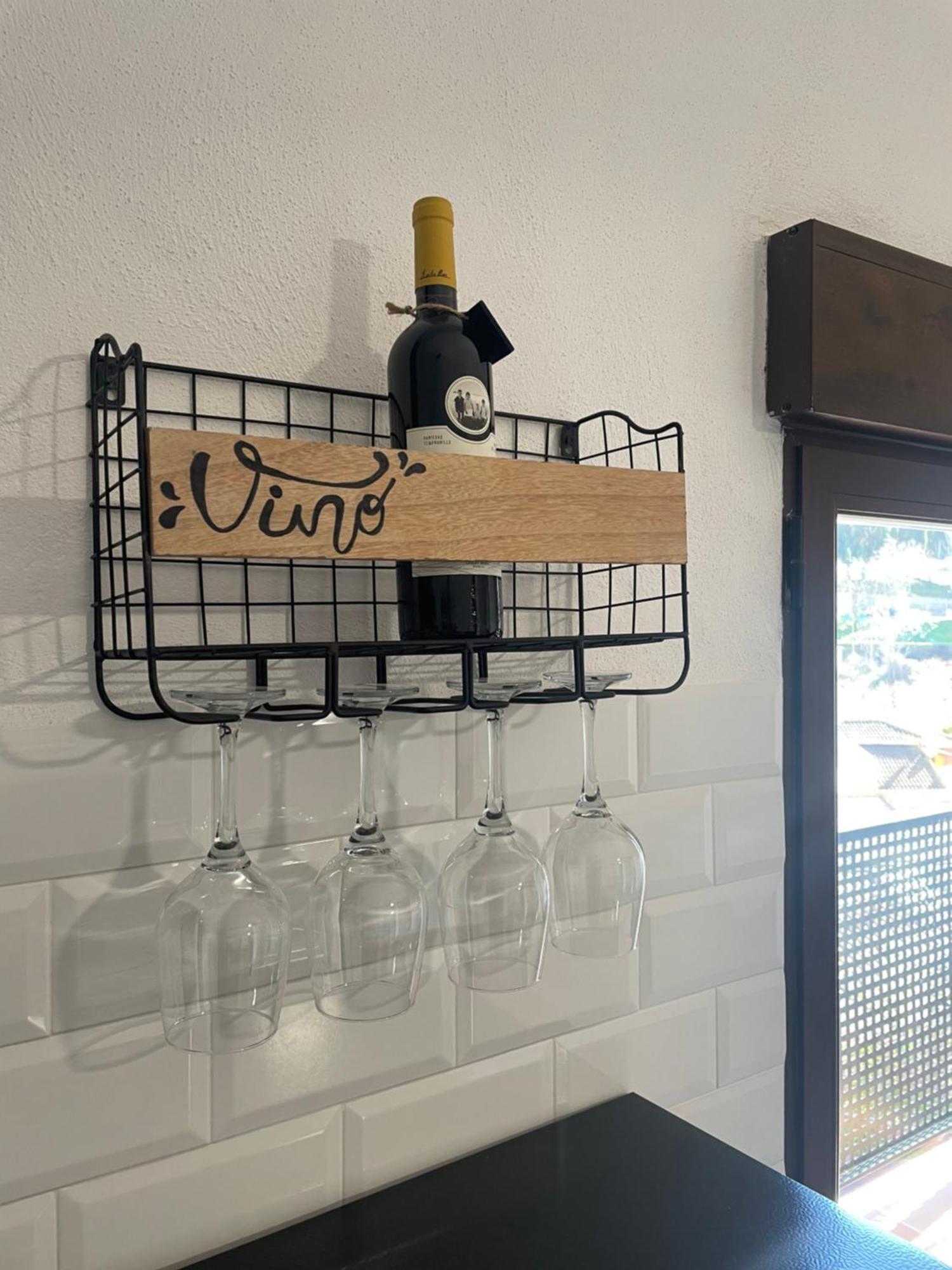 Apartamento Rio Genil