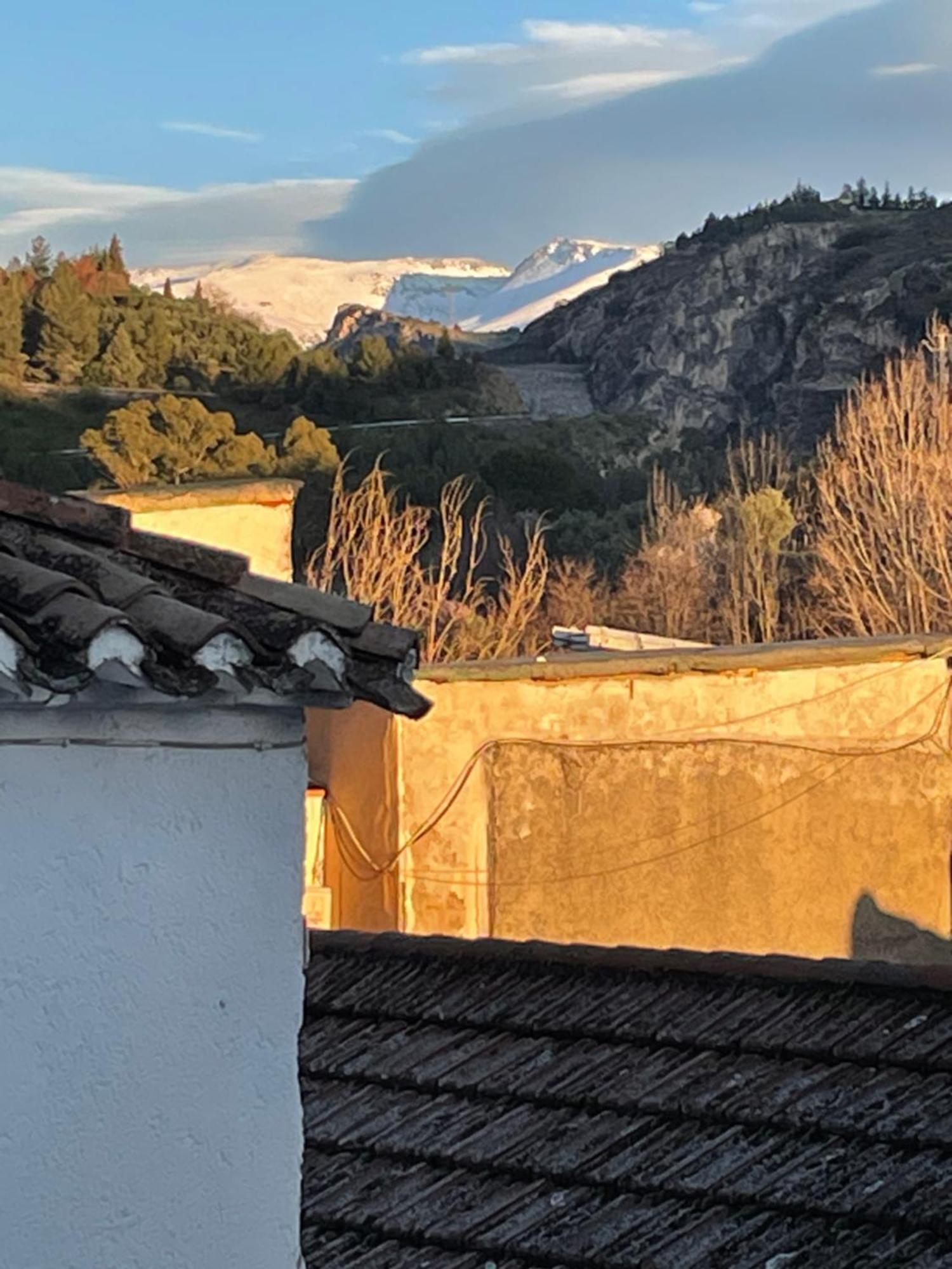 Rio Genil Apartamento *