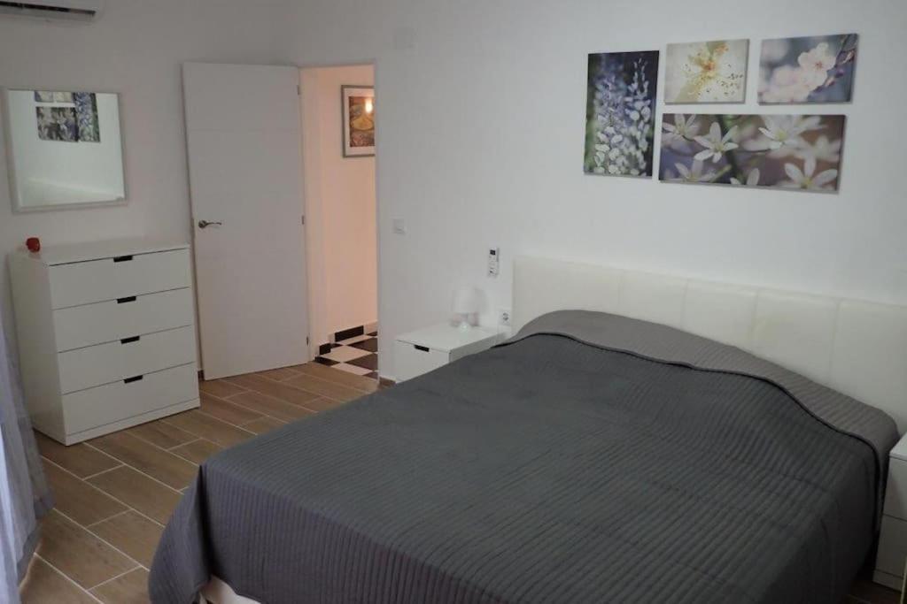 Сasa de vacaciones Playa Del Sol-casa Playa Dénia