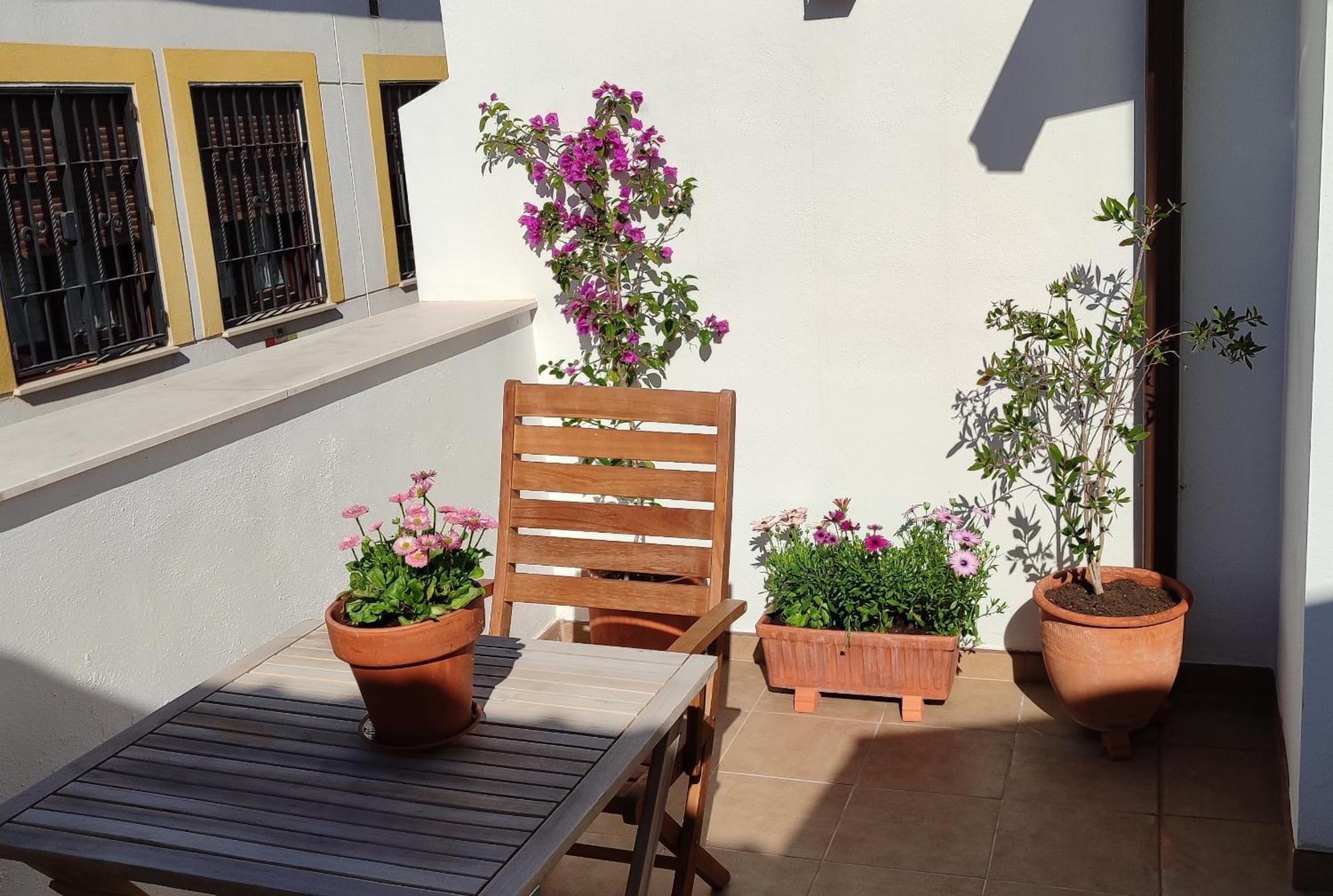 Holiday home Leyendas En La Axerquia *