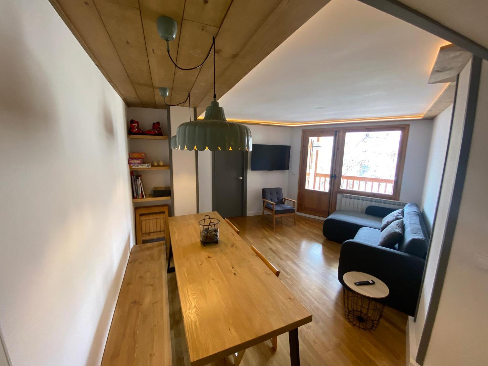 Casa Orval Apartamento *