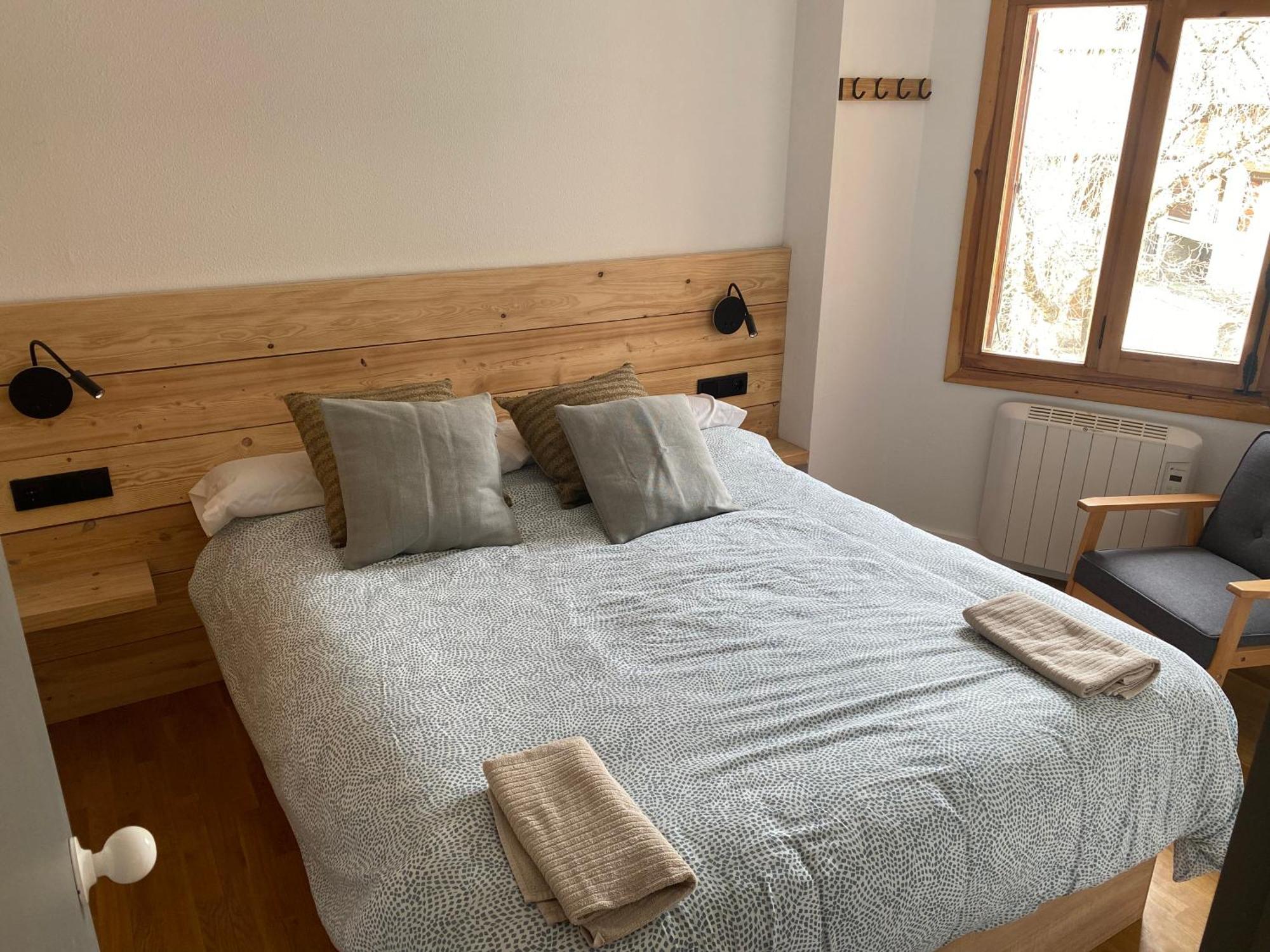 Casa Orval Apartment Panticosa