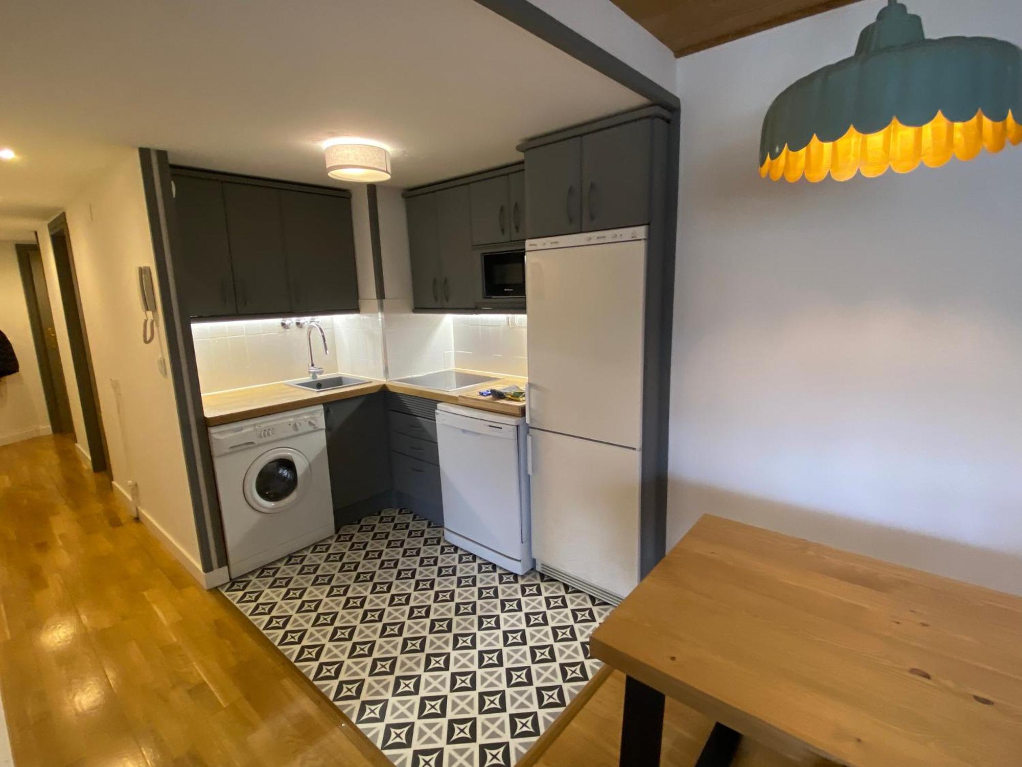 Casa Orval Apartment