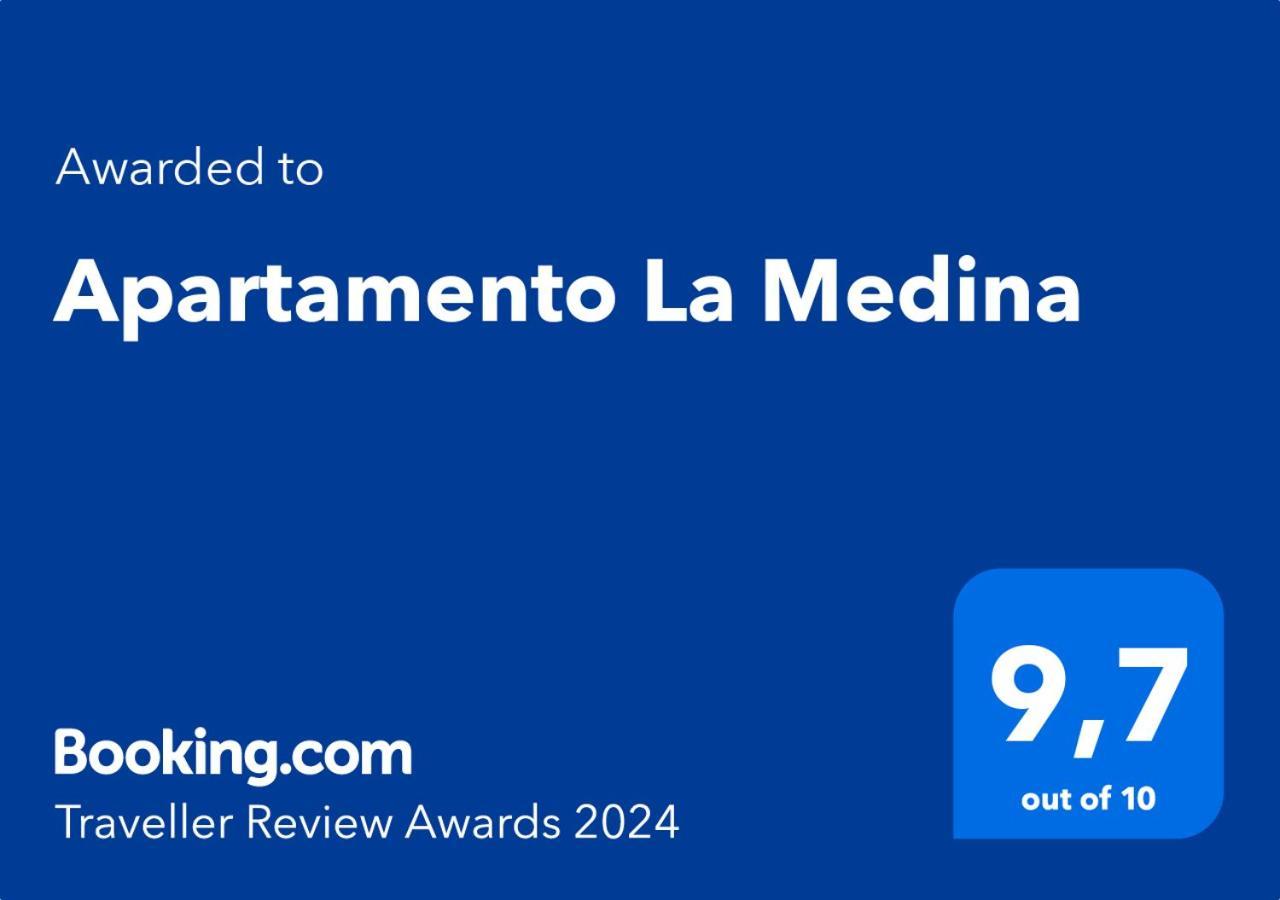 La Medina Apartamento