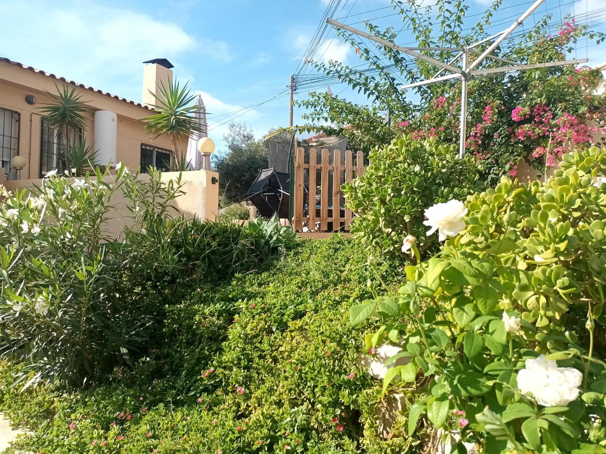 Сasa de vacaciones En Coveta Fuma- *