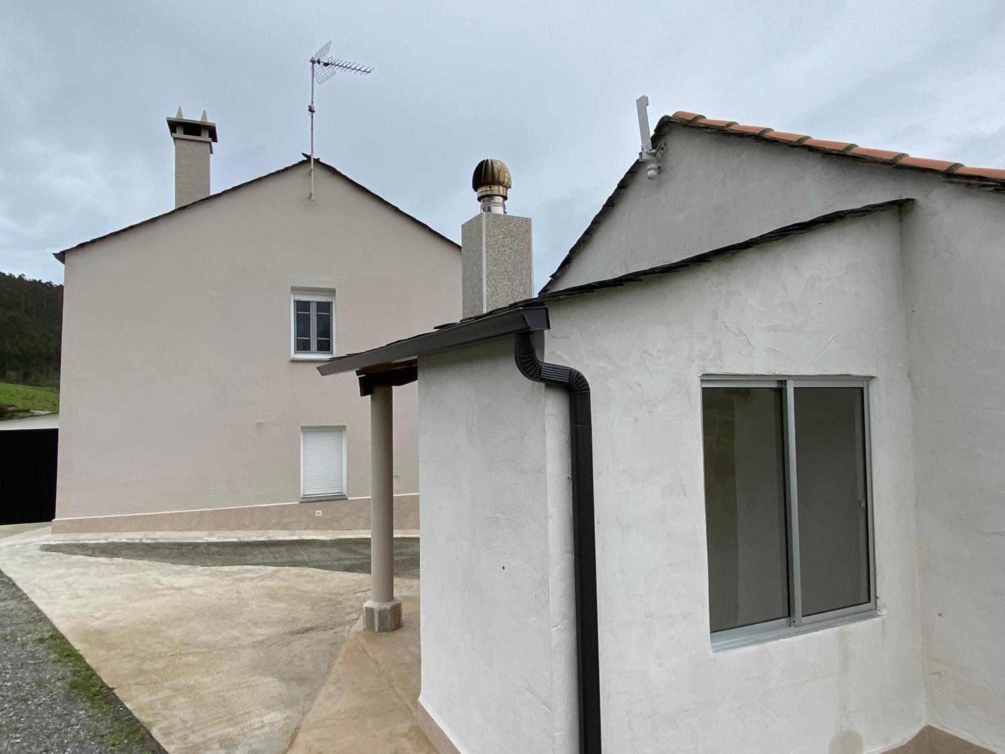 Holiday home Casa Darivas *