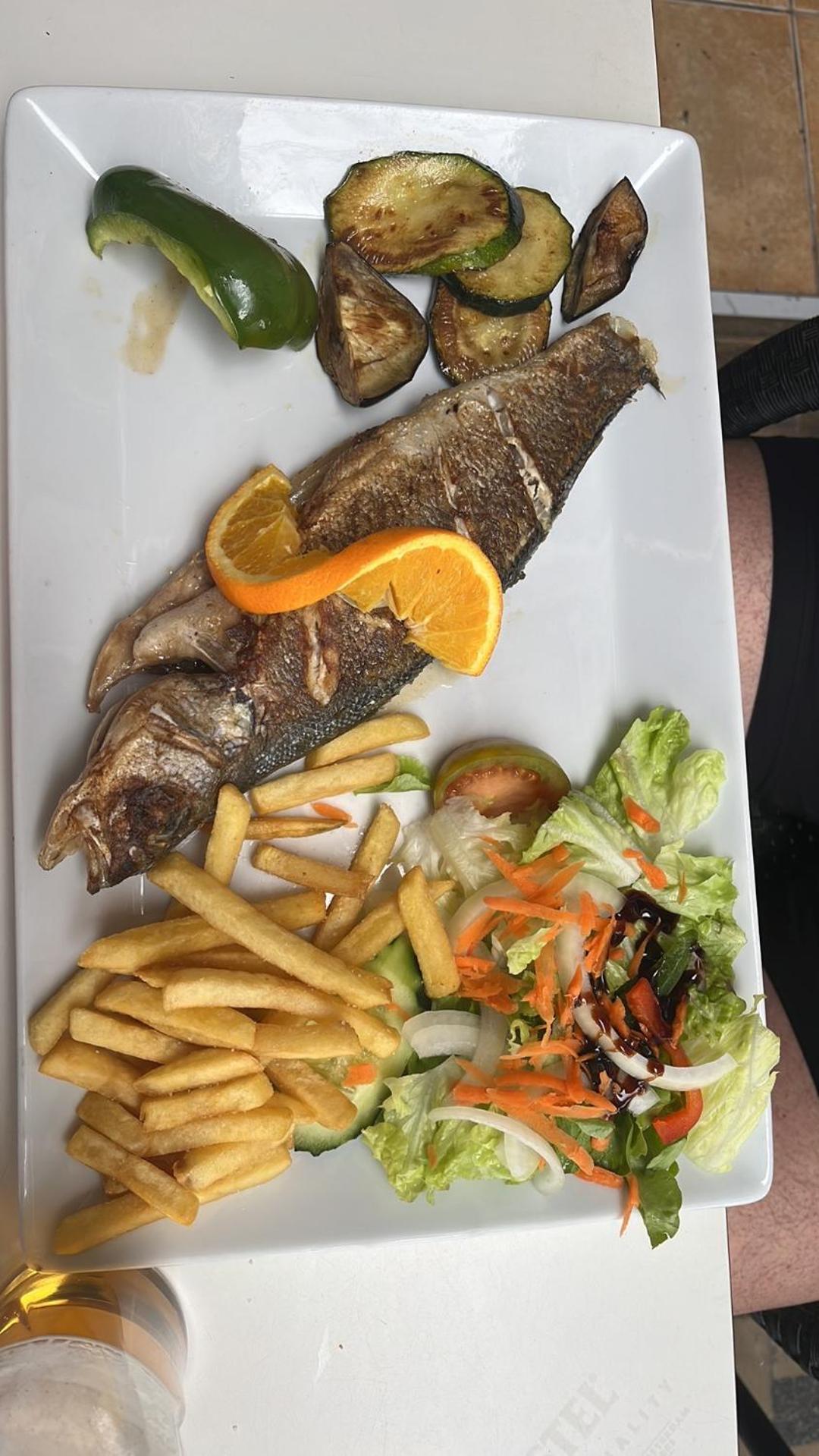 Sol De Mar, La Mata * La Mata (Torrevieja)