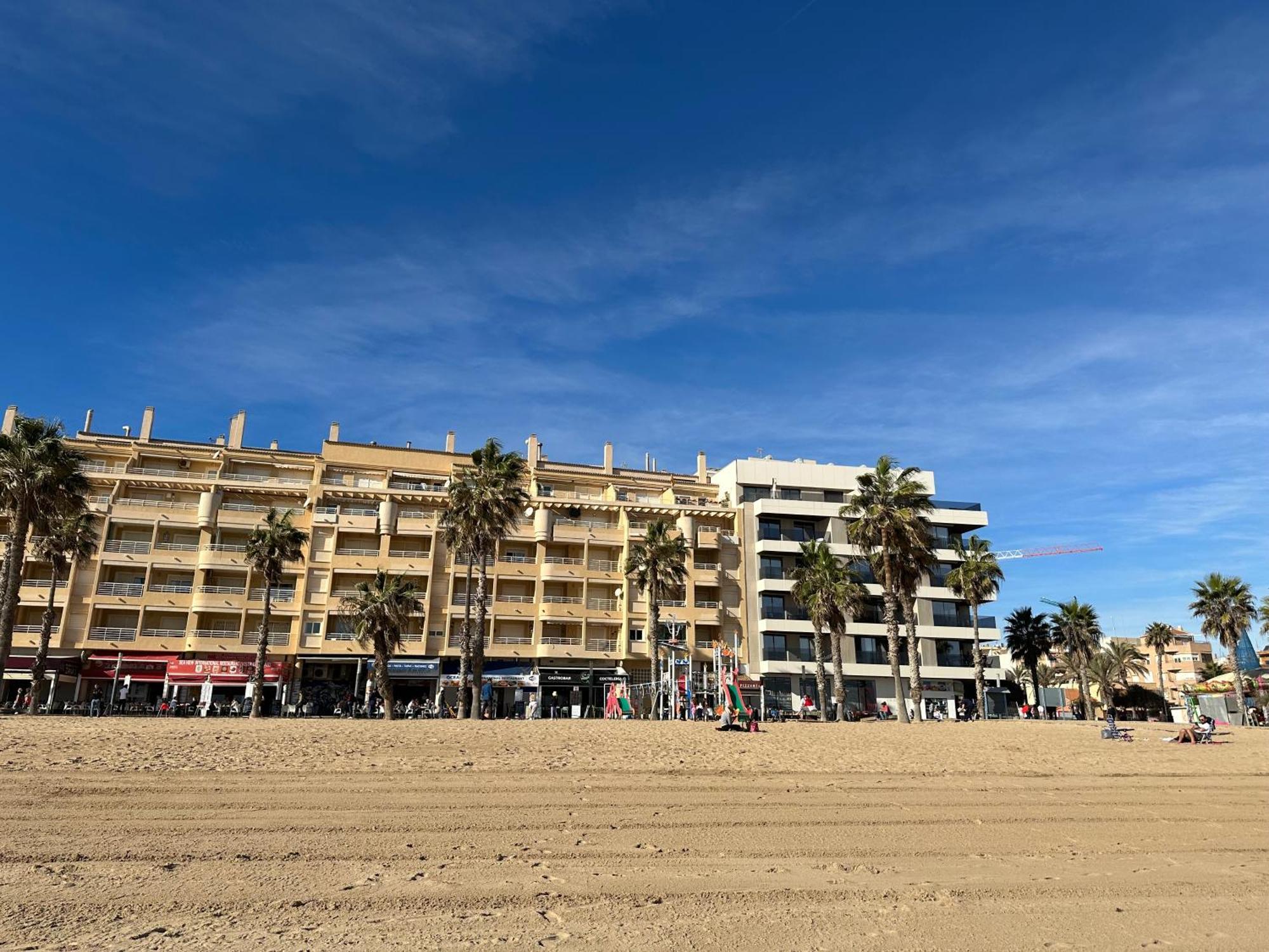 Sol De Mar, La Mata * La Mata (Torrevieja)