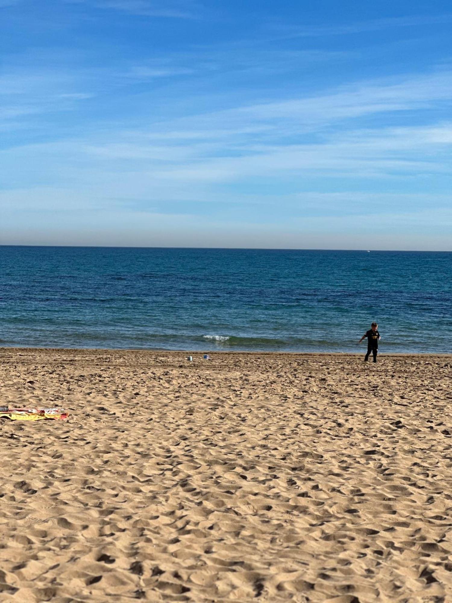 Sol De Mar, La Mata * La Mata (Torrevieja)