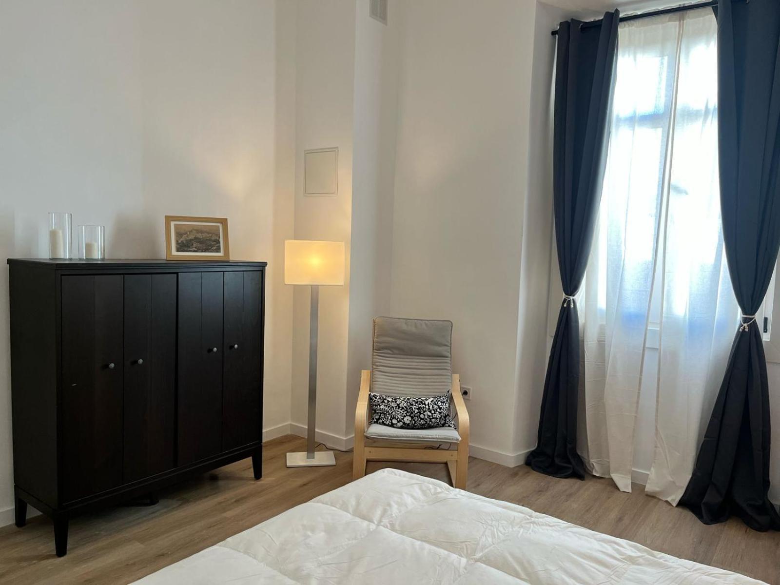 Larios Malaga