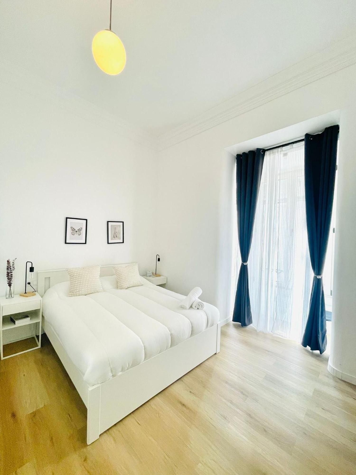 Larios Hostel Malaga