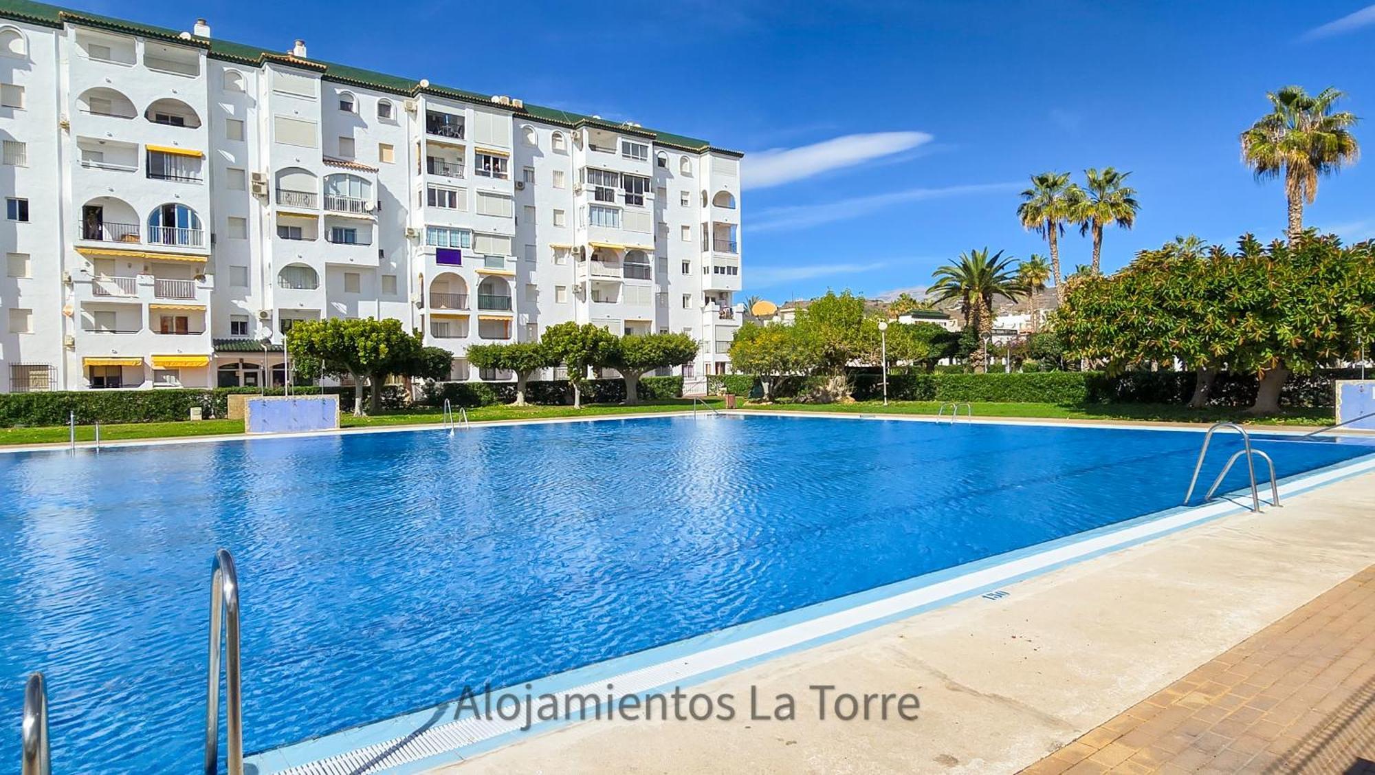 Laguna Paradise - La Torre Apartamento *