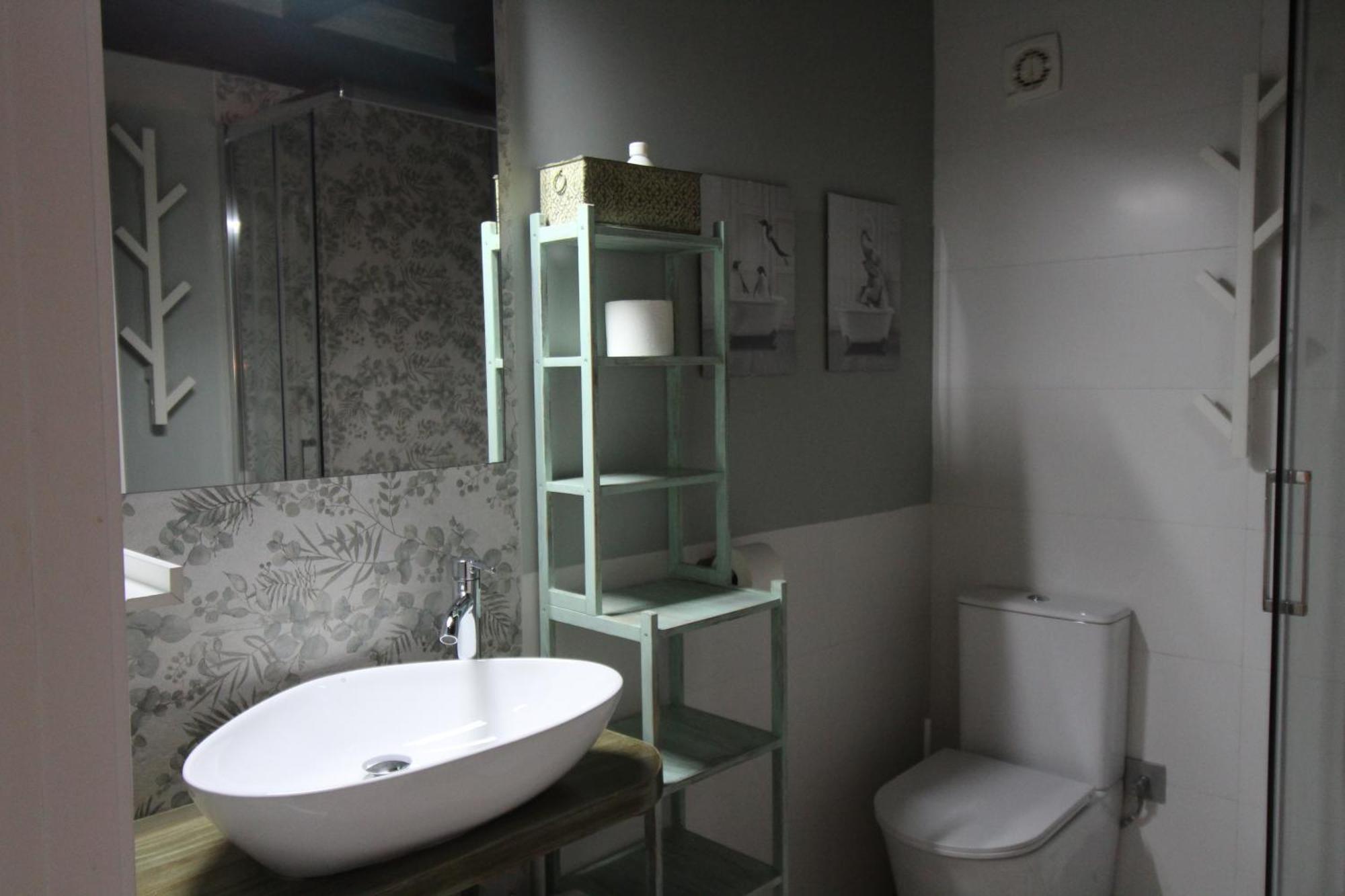 Apartamento Vedelejos Hervás