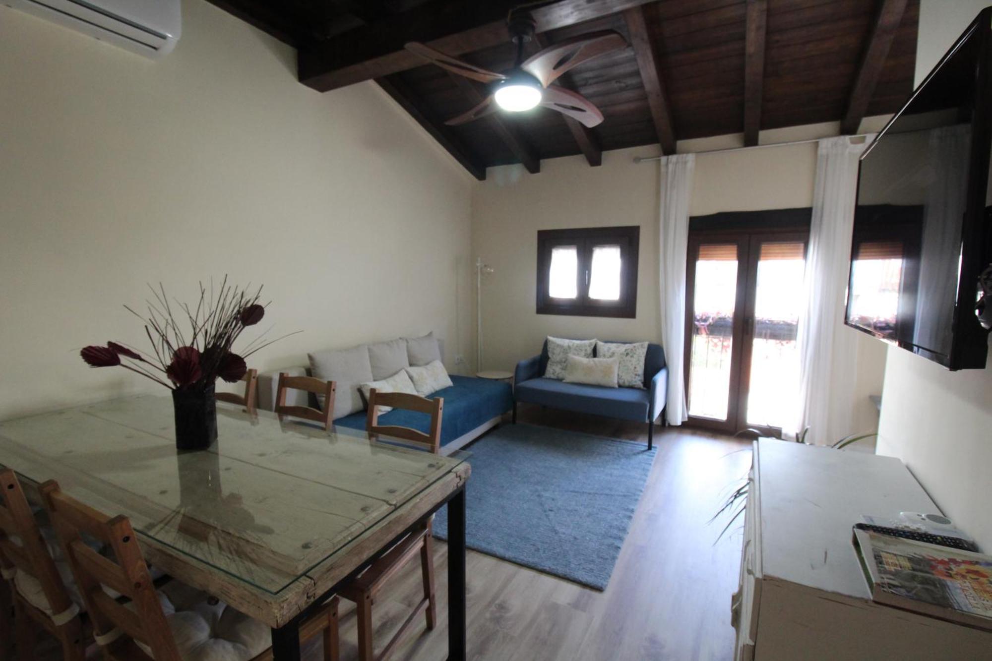 Vedelejos Apartamento Hervás