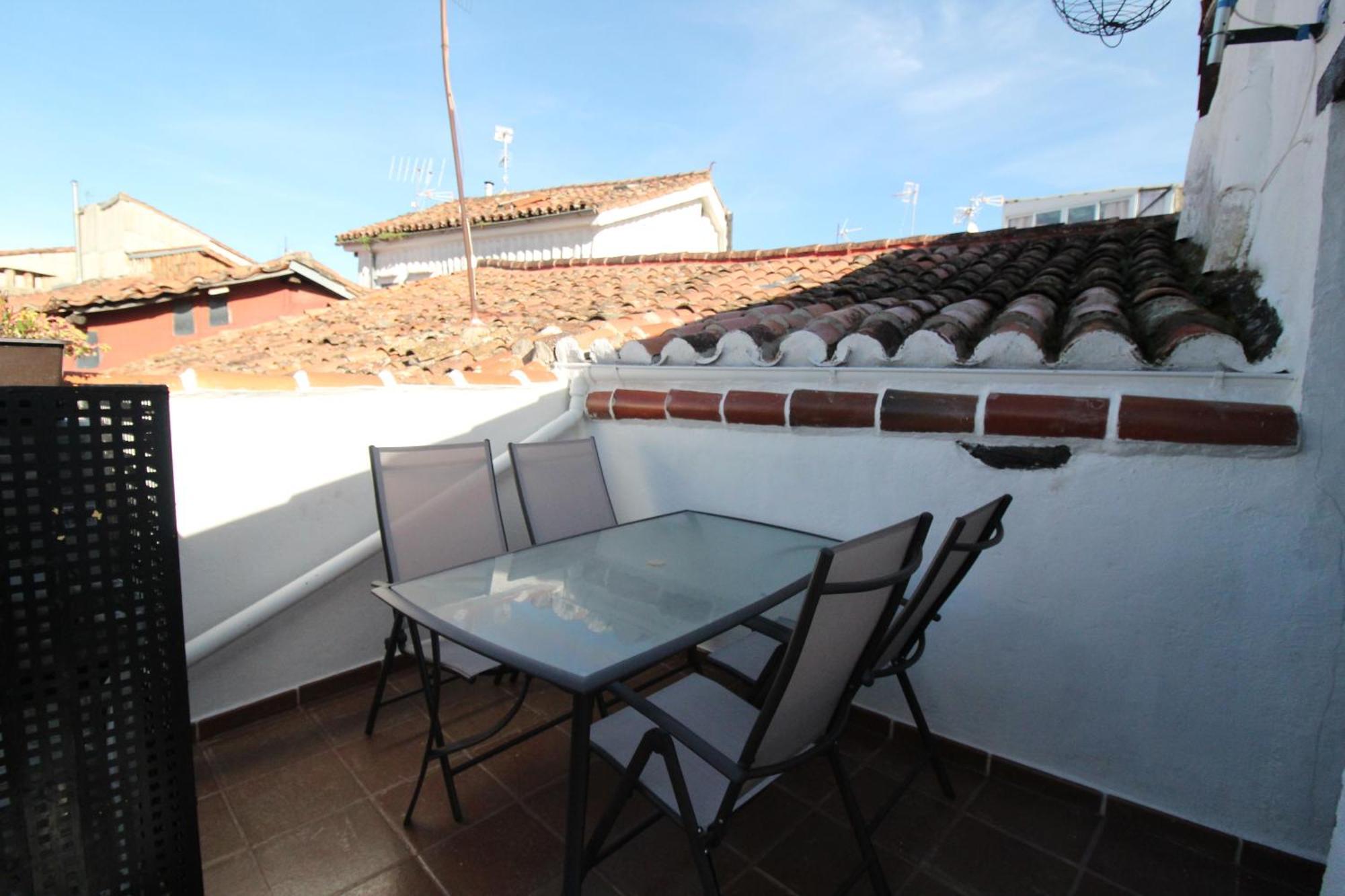 Apartamento Vedelejos *