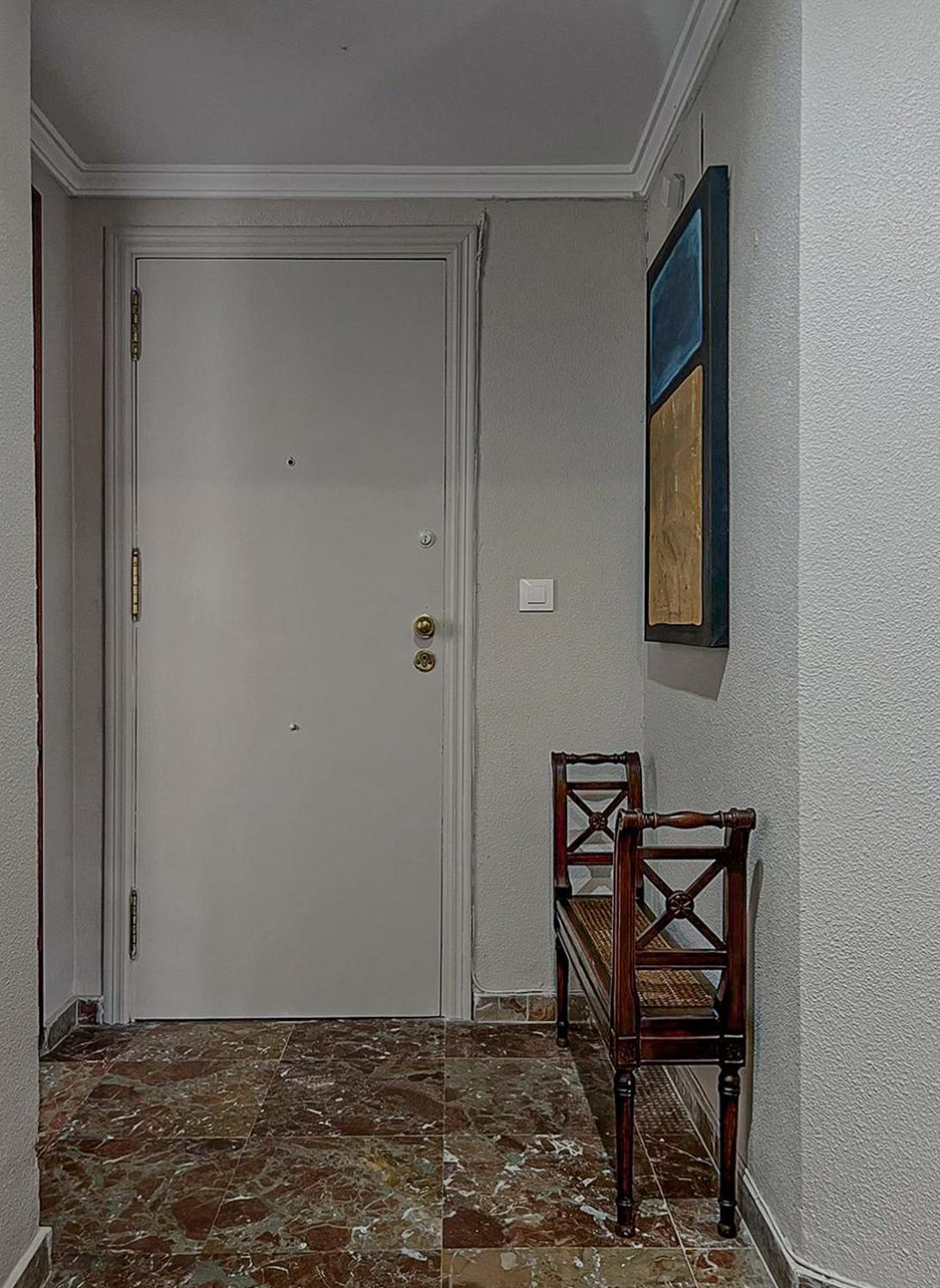 En La Estacion De Trenes Apartamento Jerez de la Frontera
